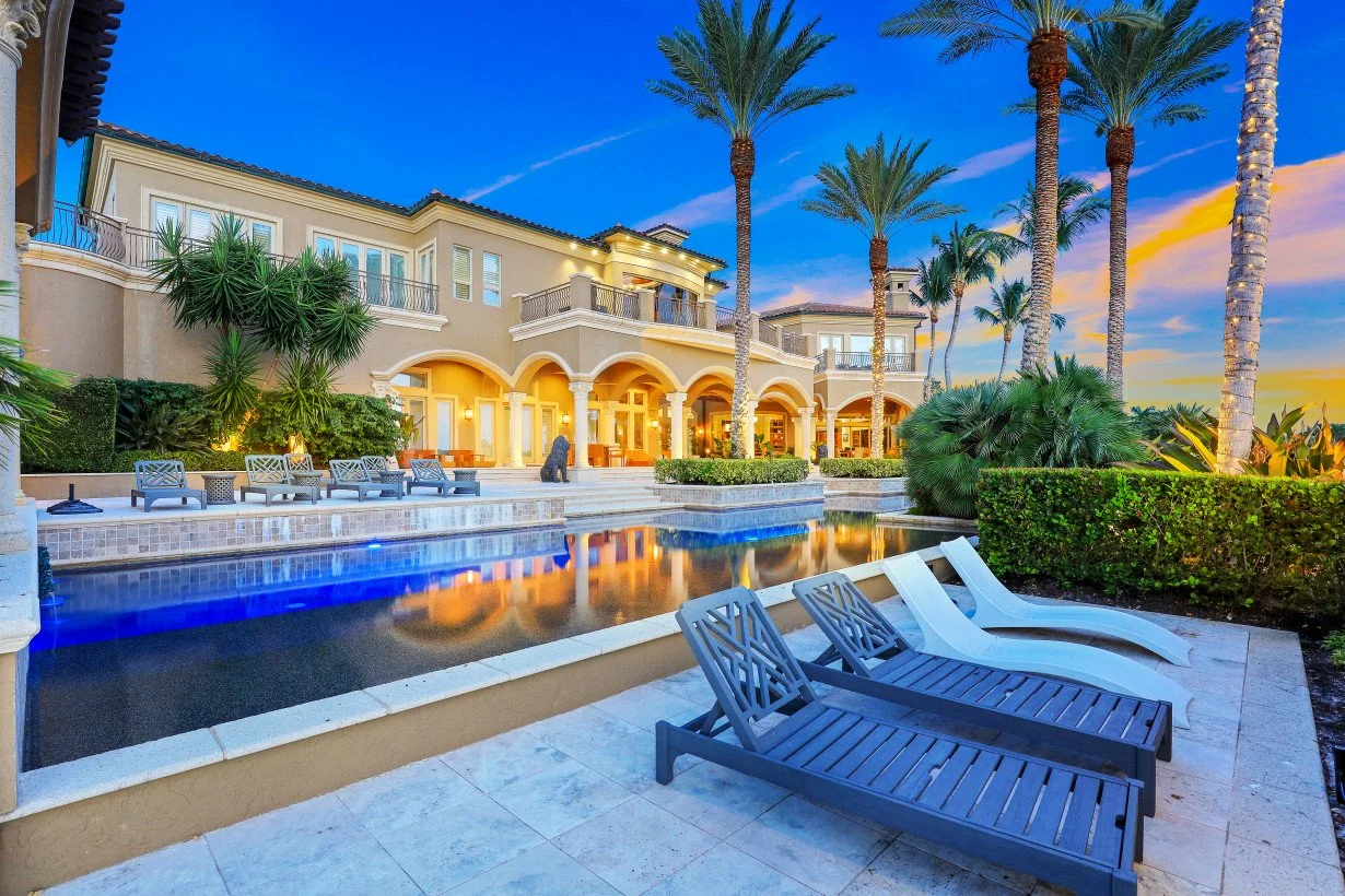 RECORD BREAKING SALE on MARCO ISLAND By Patrick Wilkins — Pat Wilkins