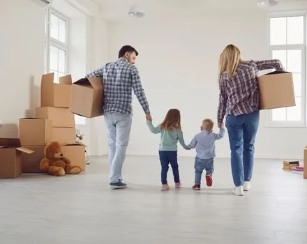 Moving, And Stressed About It? How To Cope