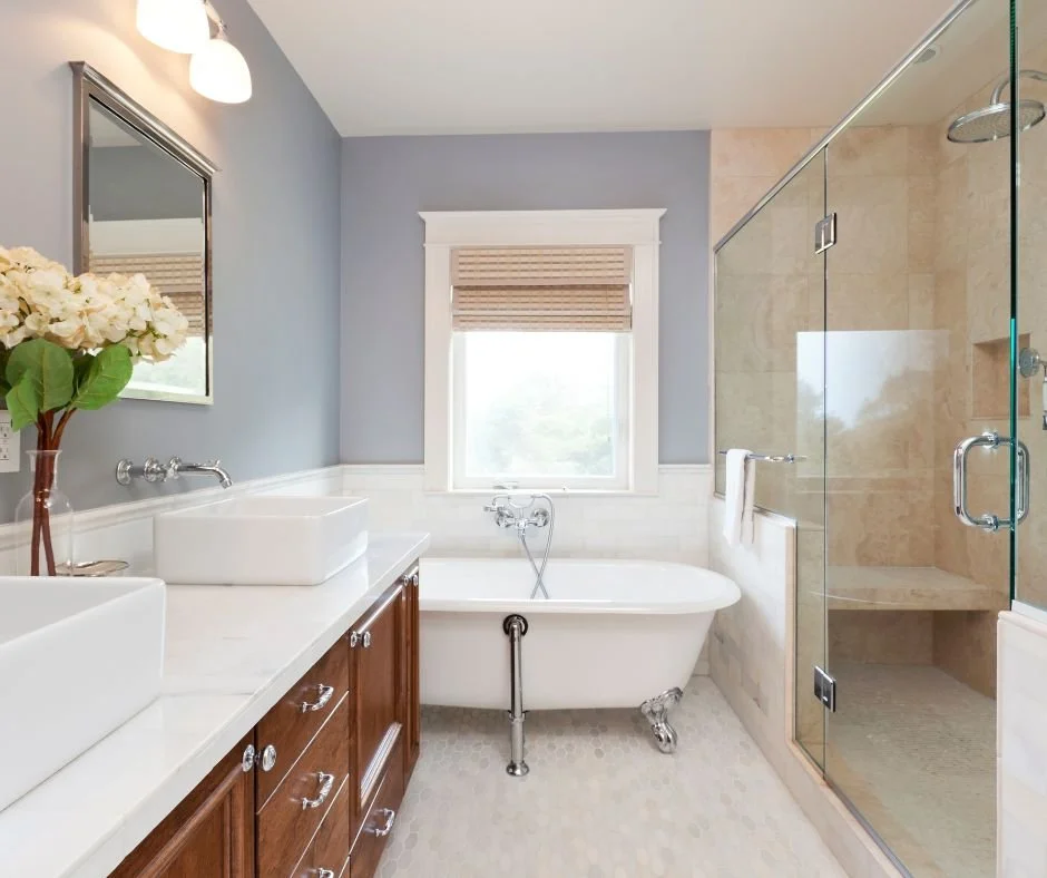 Giving Your Bathroom A Budget-Friendly Refresh