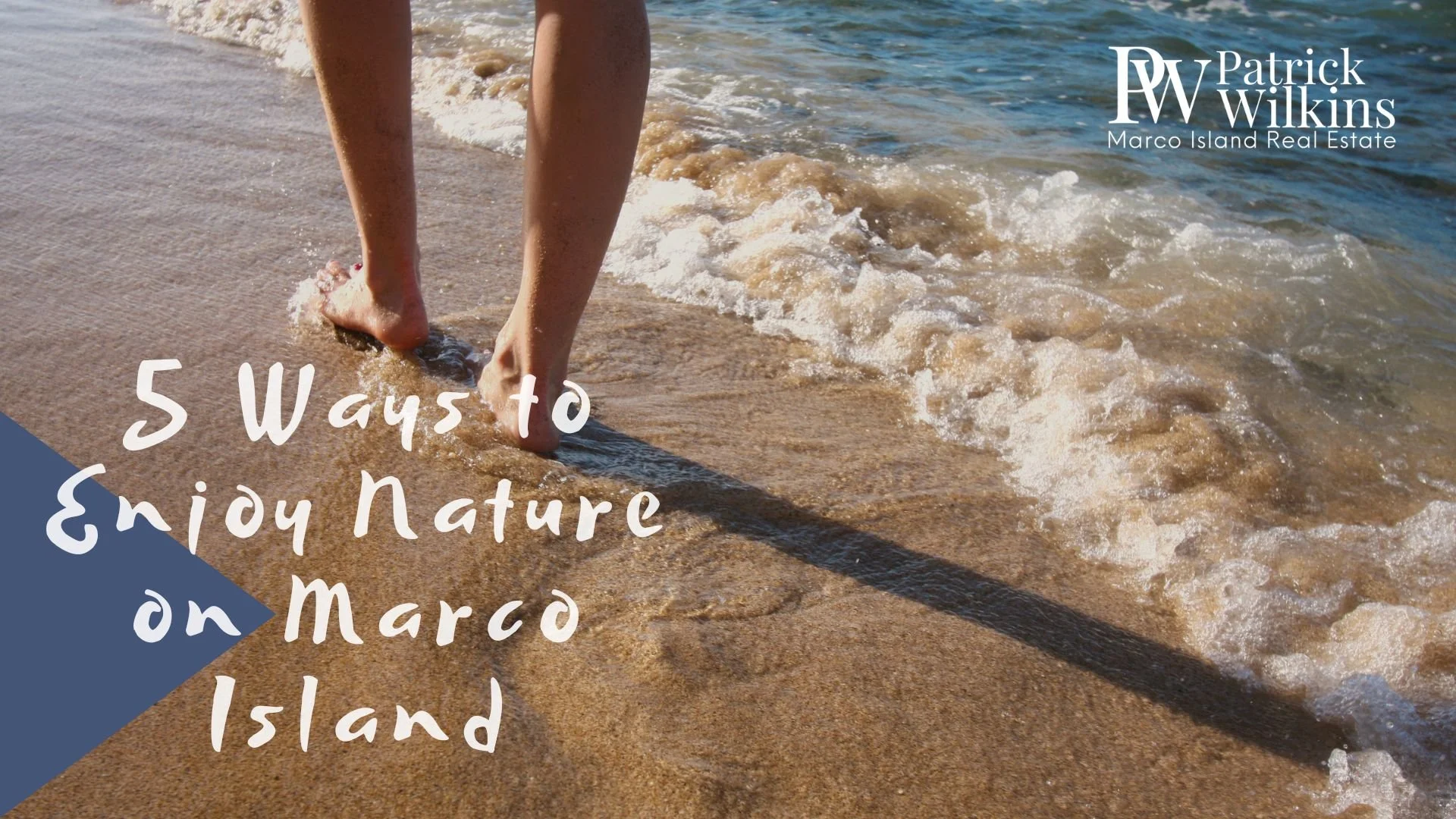 5 Ways to Enjoy Nature on Marco Island