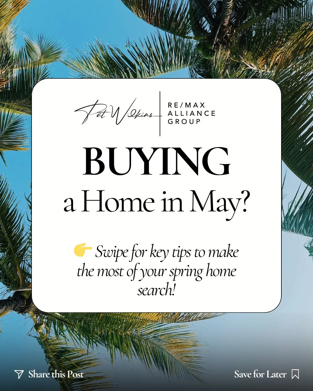 A more strategic season on Marco Island.⁠
⁠
For those considering a second residence or investment, this is a more measured, intentional time to act&mdash;where access, perspective, and positioning create opportunity.⁠
⁠
Connect with Patrick Wilkins 