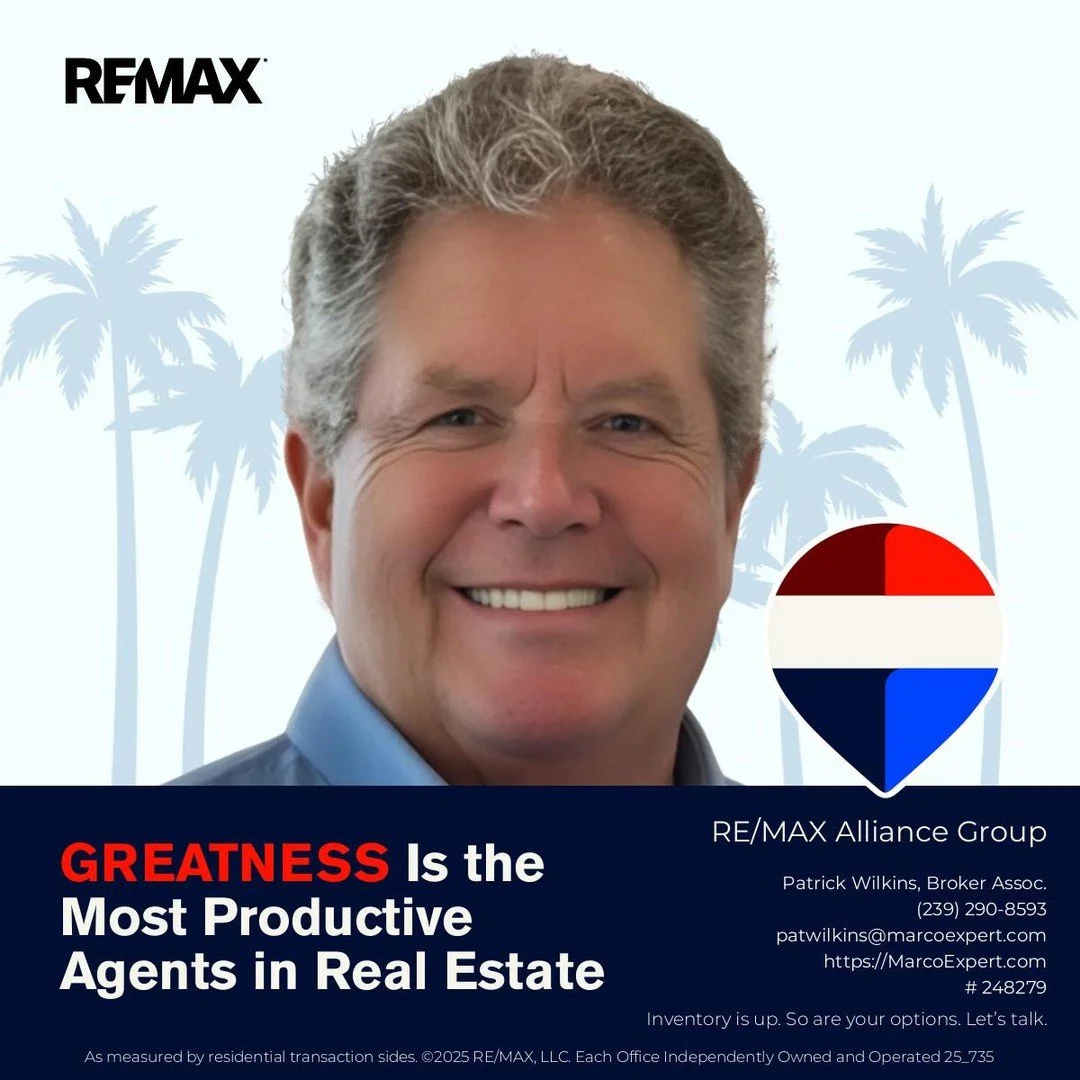 Greatness Is Earned.⁠
Trusted by luxury buyers and sellers. Recognized among the industry&rsquo;s top performers.⁠
⁠
Results at this level come from more than 40 years of experience where Patrick Wilkins has built a reputation defined by market knowl