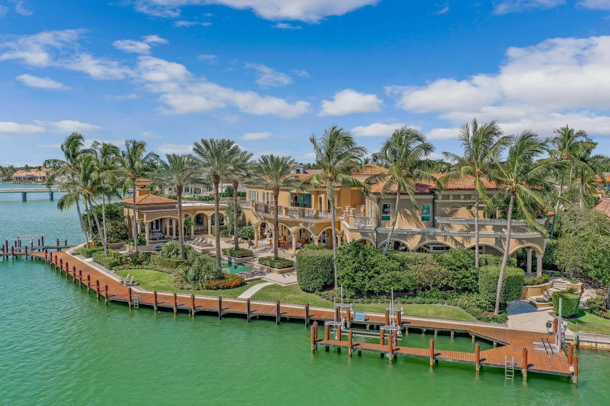 Is Marco Island, Florida a Rich Area? — Pat Wilkins RE/MAX Affinity Plus