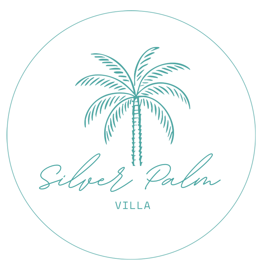 Silver Palm Villa - U.S. Virgin Islands Vacation Rental