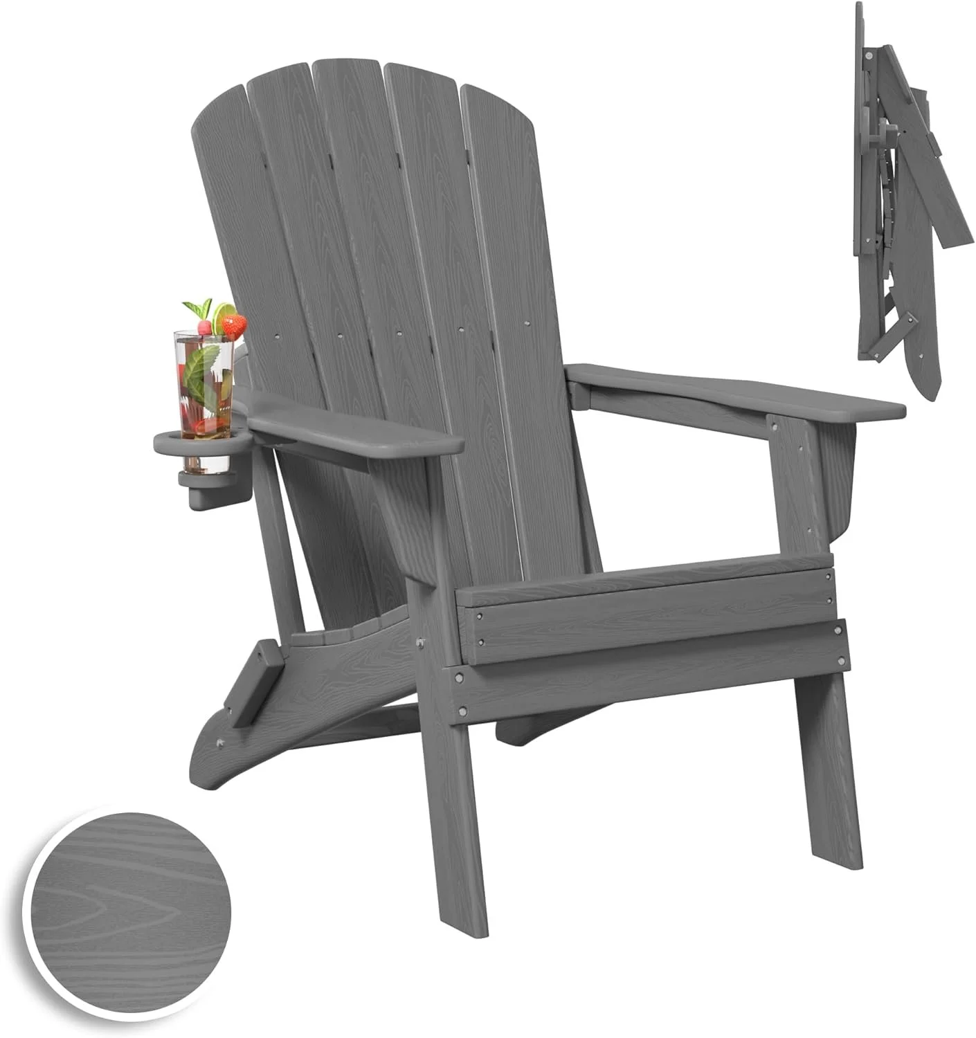Adirondack Chair
