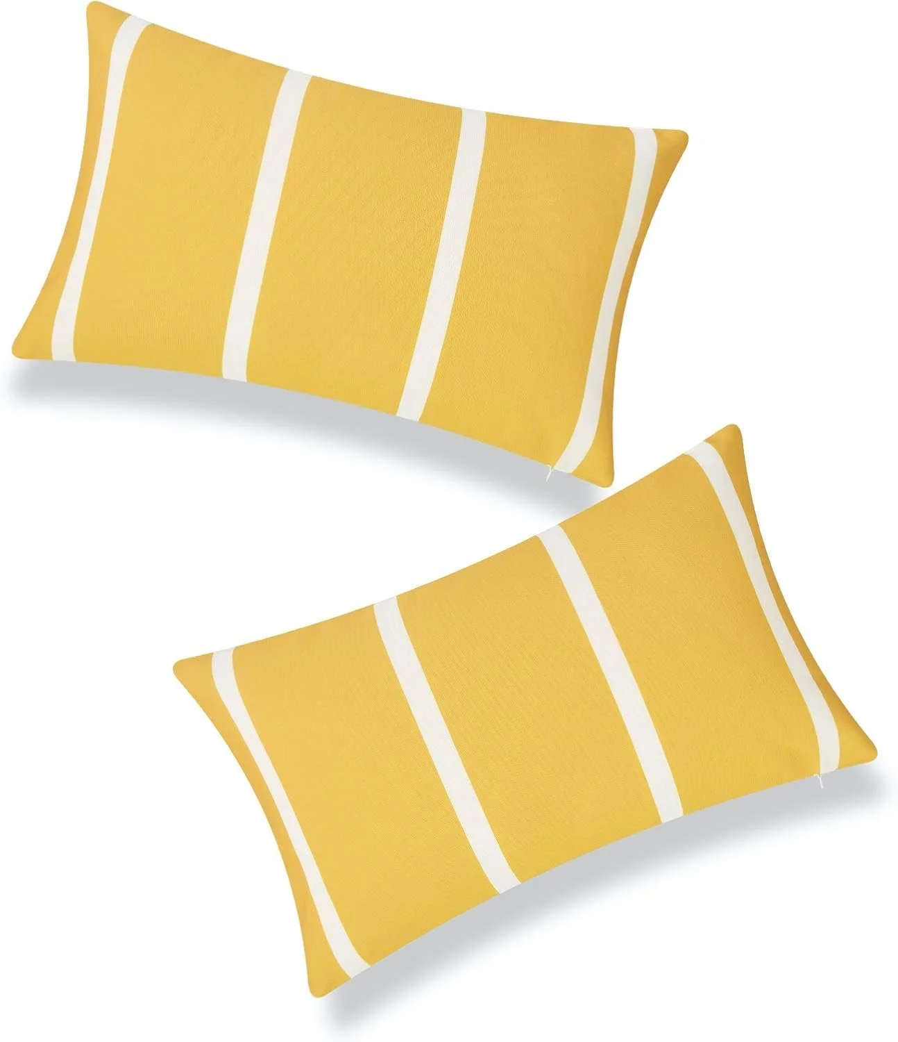 outdoor lumbar pillows
