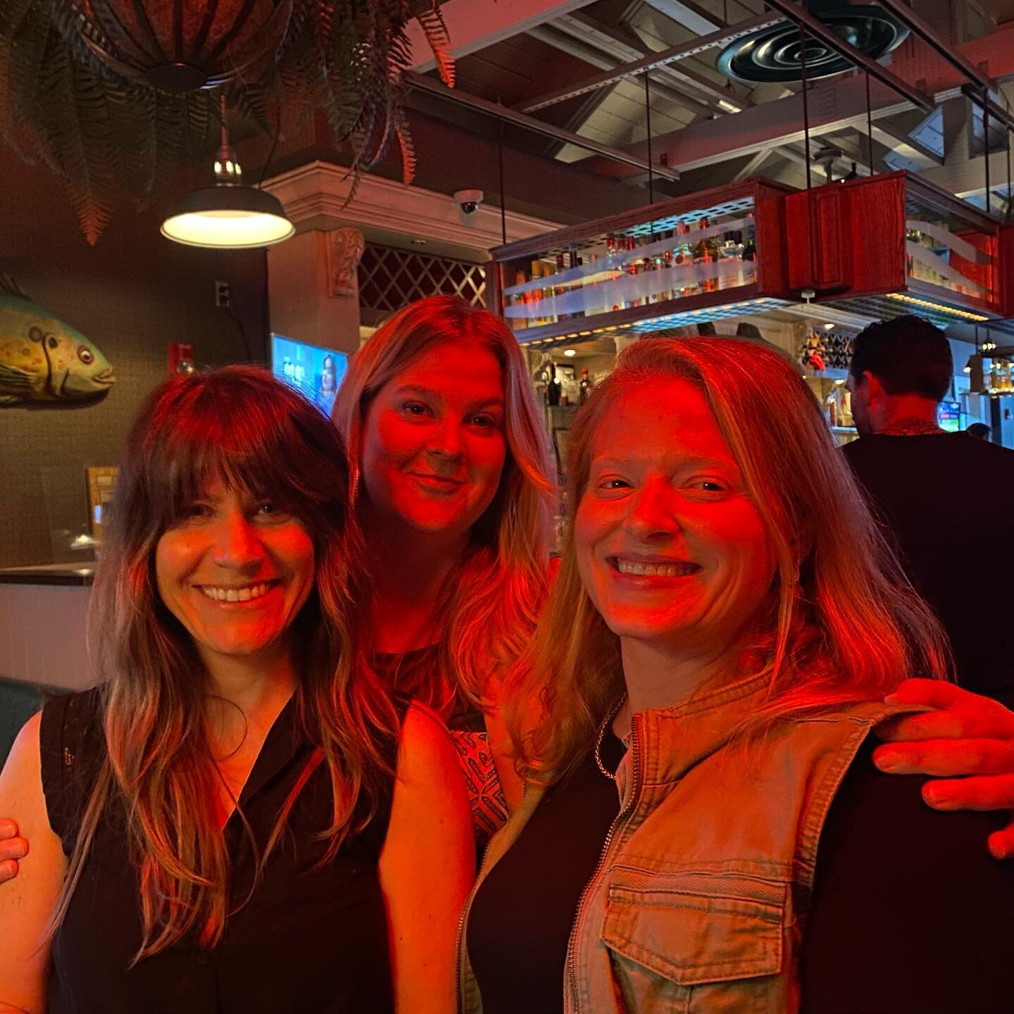 #mygirls #fwends #tgif