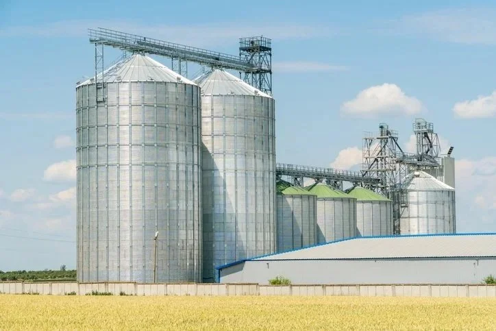 What Is Grain Storage And Why It Matters For Western Canadian Farms