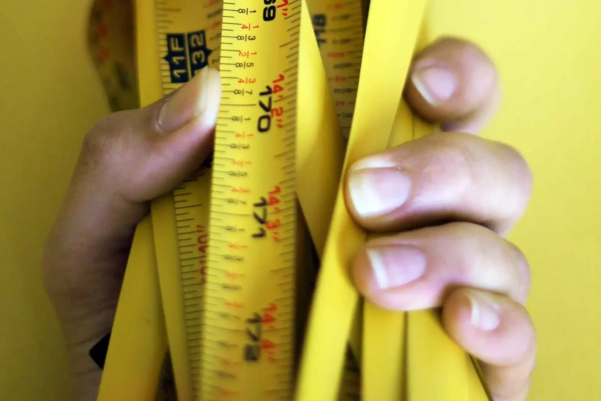How to calculate for grain bin measurement.