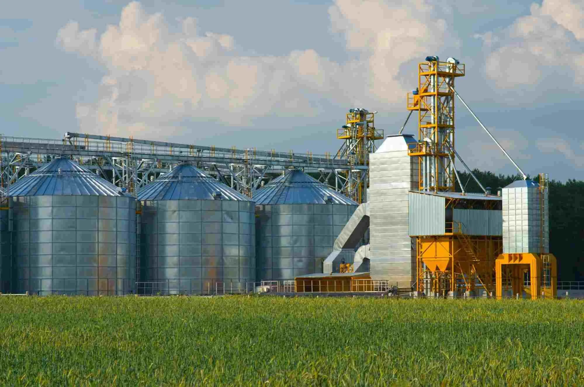 Commercial Grain Dryers: What Large Operations Need To Know