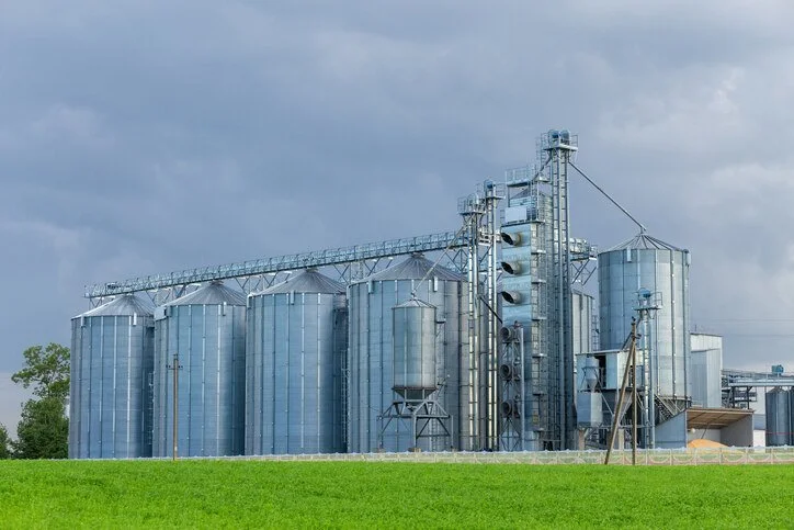Is Your Grain Handling System Ready for the Next 10 Years?