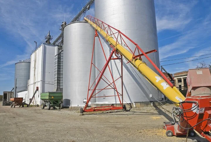 What Separates a Good Grain System from a Great One?