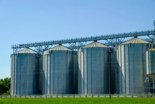 automated grain management