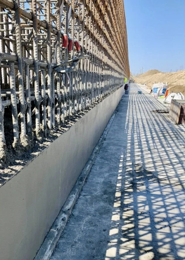 Projects | Explore Our Achievements — Consolidated Shotcrete Inc ...