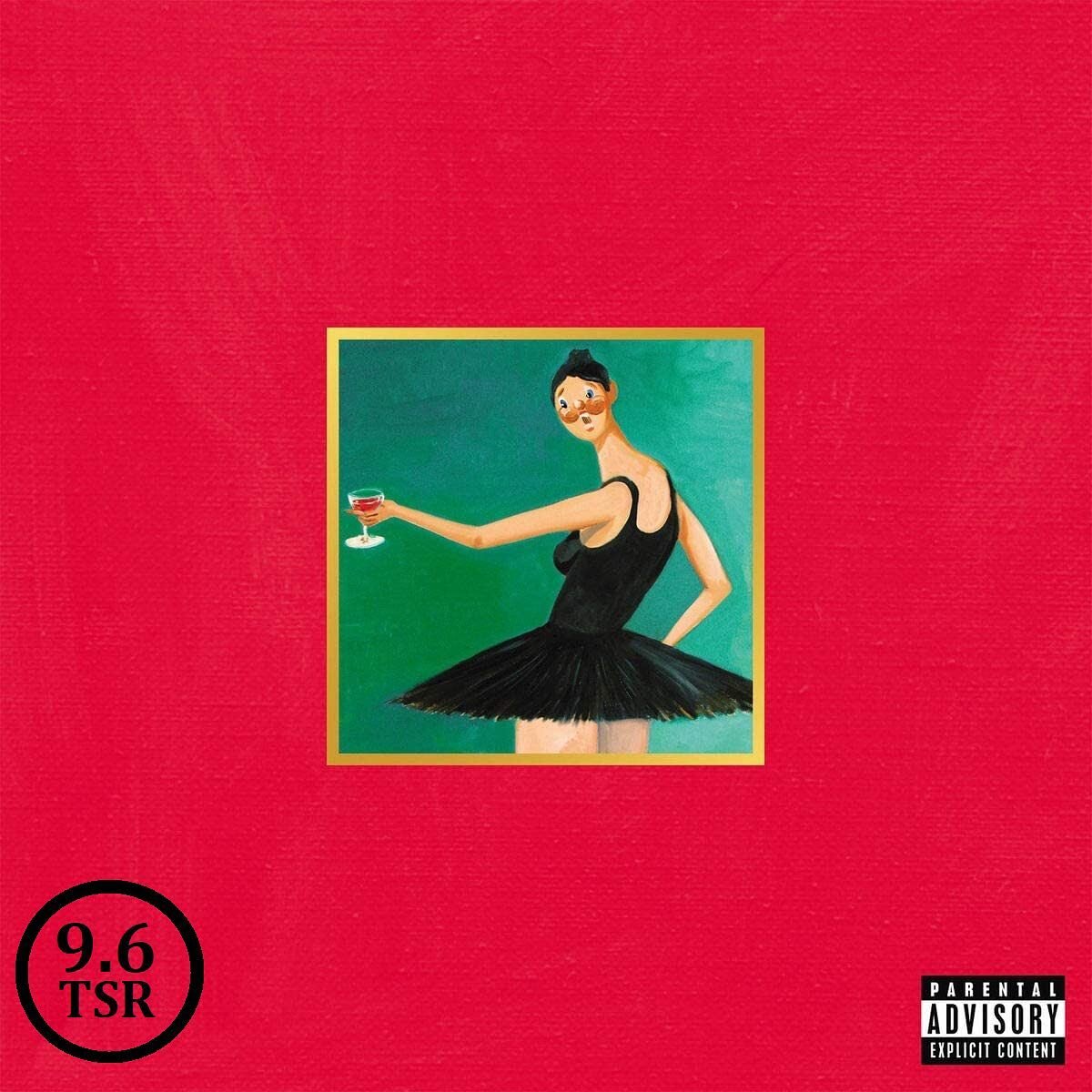 🤘INSPIRED BY FOLLOWER INPUT WE PRESENT THROWBACK THURSDAY 🤘

Kanye West - My Beautiful Dark Twisted Fantasy
Rap
Released: November 22, 2010
TSR Date: March 26, 2021

&lsquo;Let&rsquo;s get straight to it. Is there a bad song on this album? Nope. I&