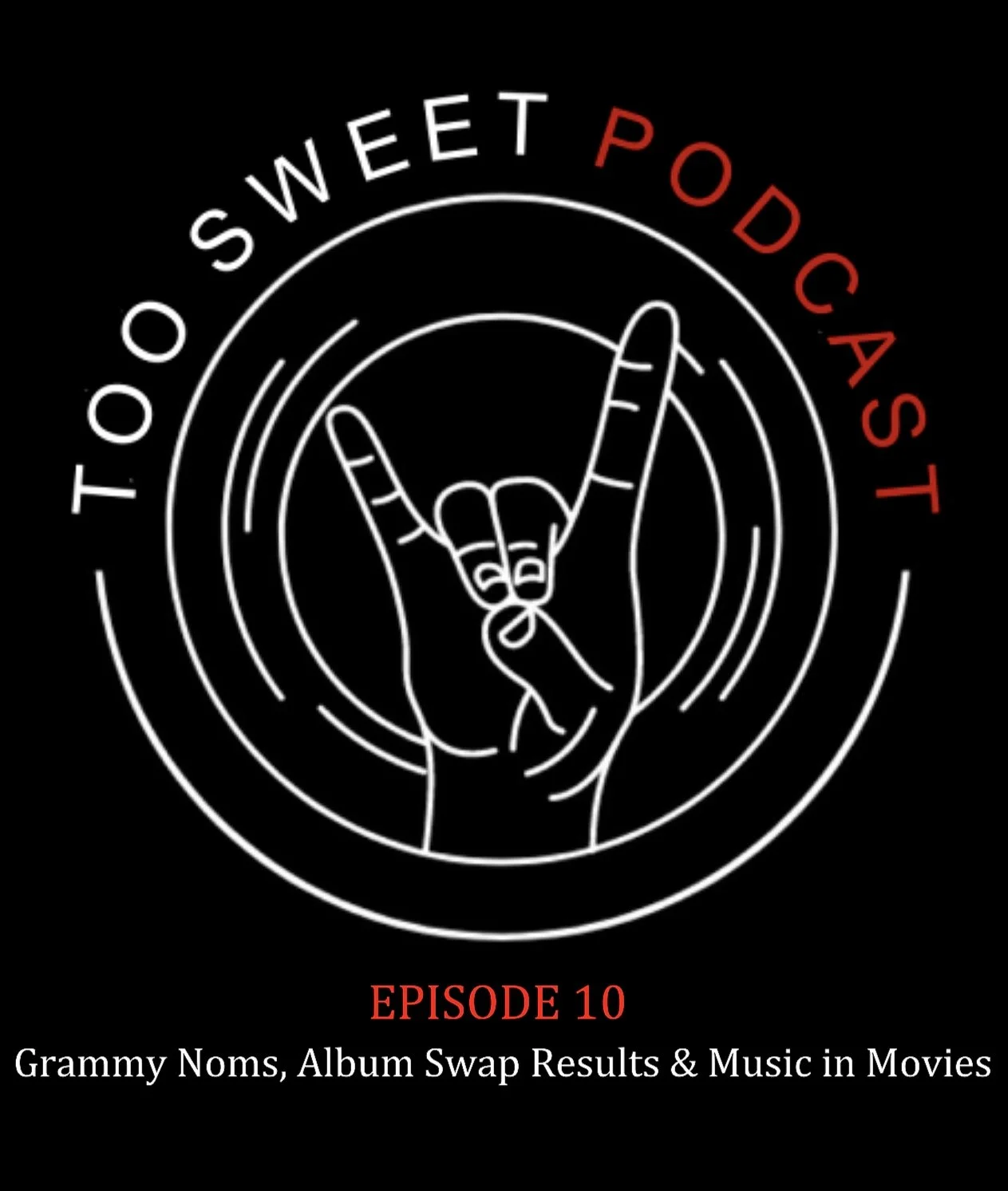 010 - Grammy Nom’s, Album Swap Results & Music in Movies