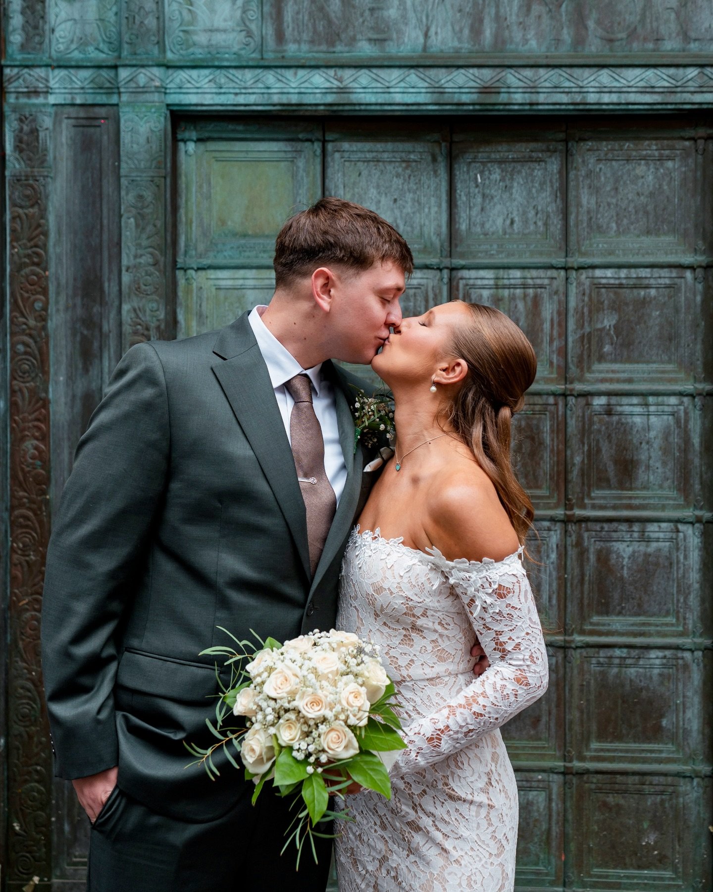 B&amp;B 11.26.25 💍💐