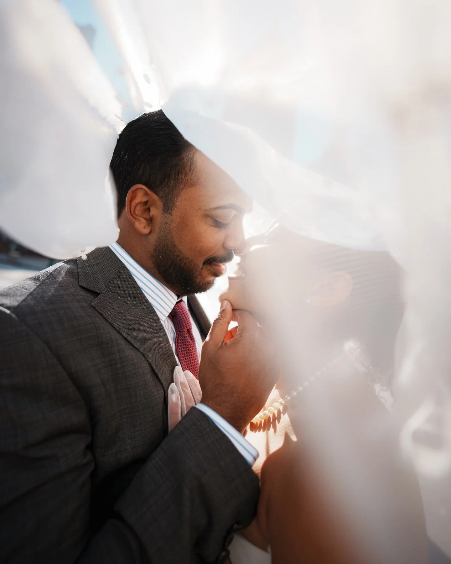 So much joy in this shoot with E &amp; J 💃💐