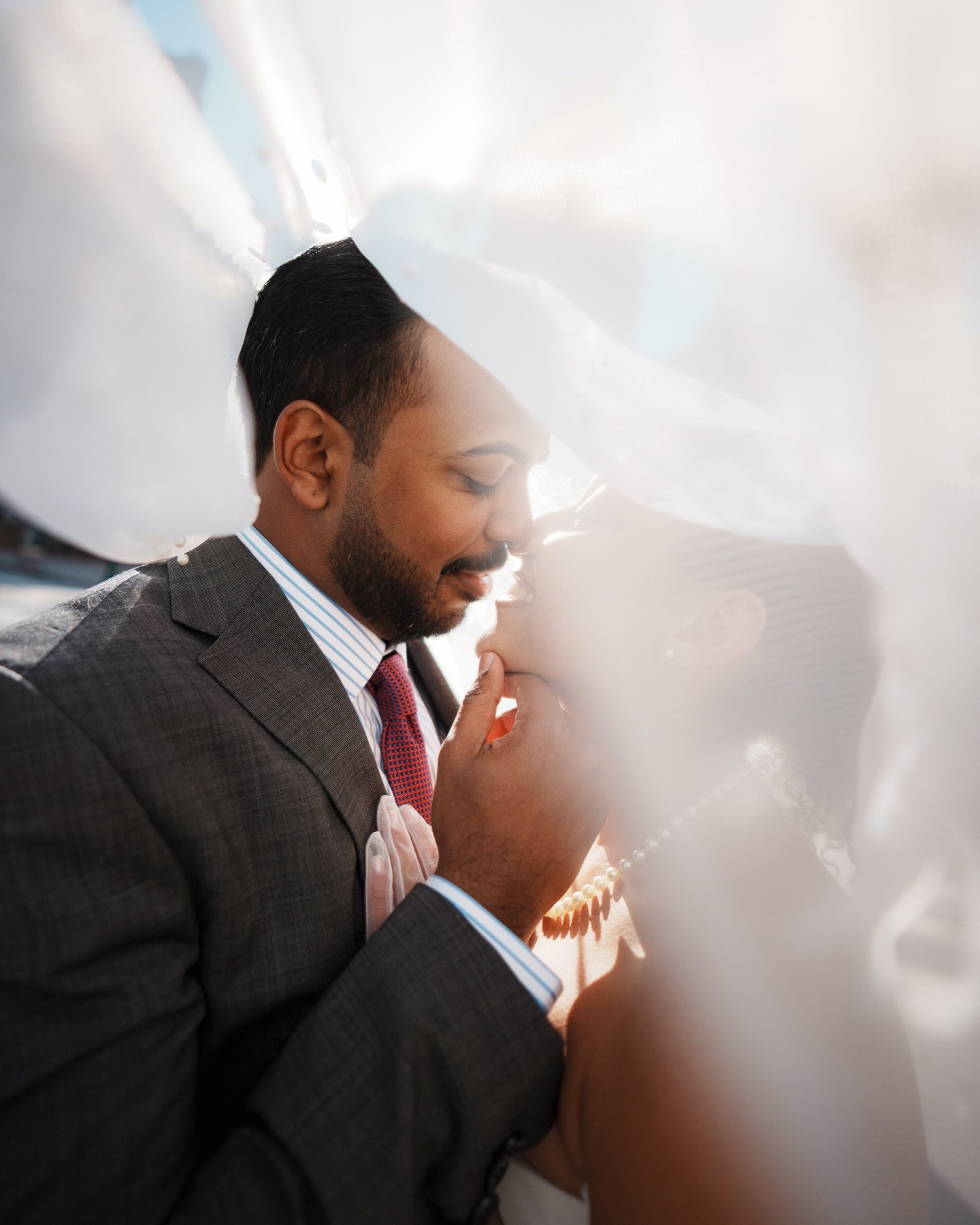 So much joy in this shoot with E &amp; J 💃💐