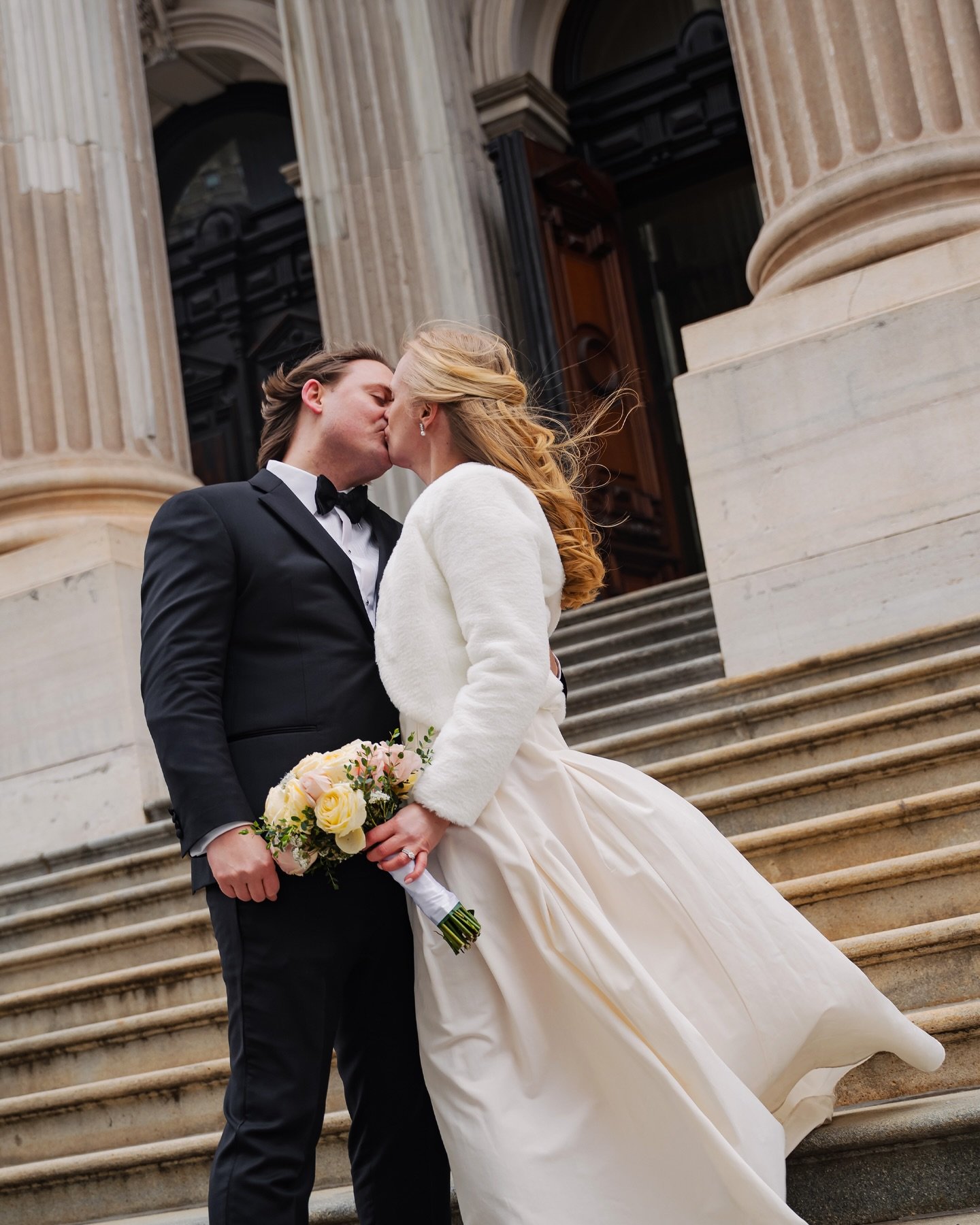 A little thing called love 💍