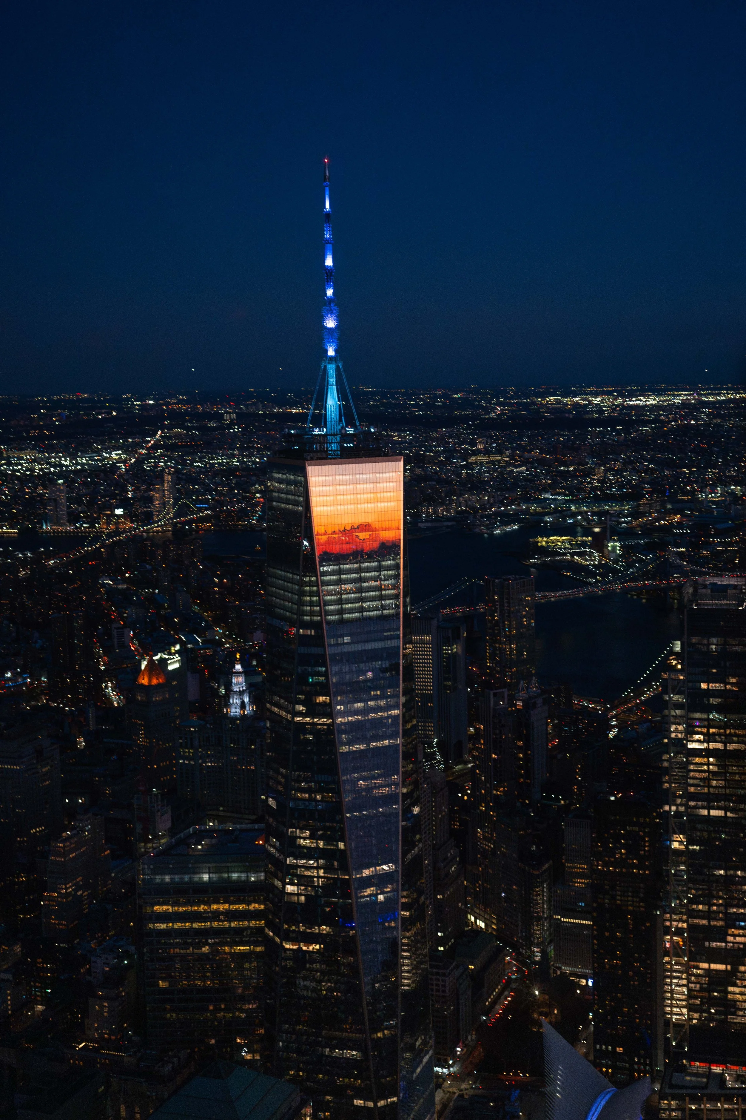 HeliNY helicopter engagement photography by Matt Ritchie