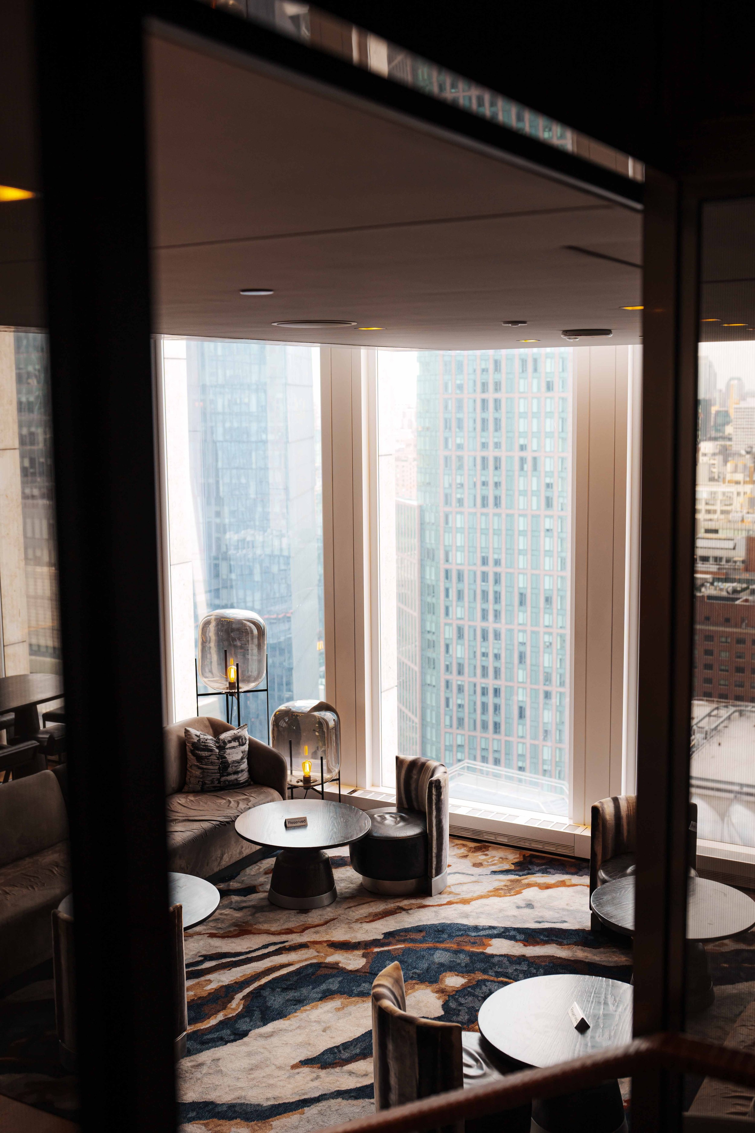 Equinox Hotels Photography by Matt Ritchie