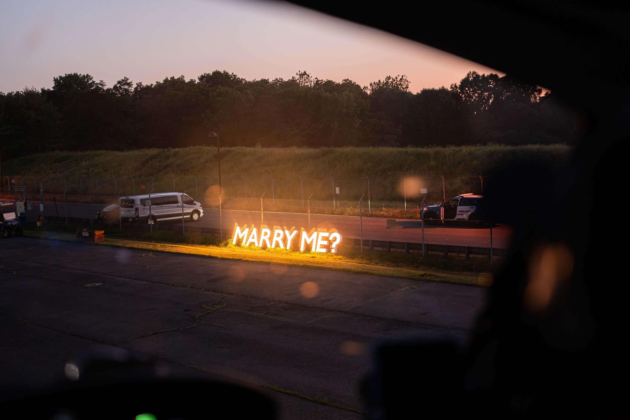 Wings Air helicopter engagement photography by Matt Ritchie