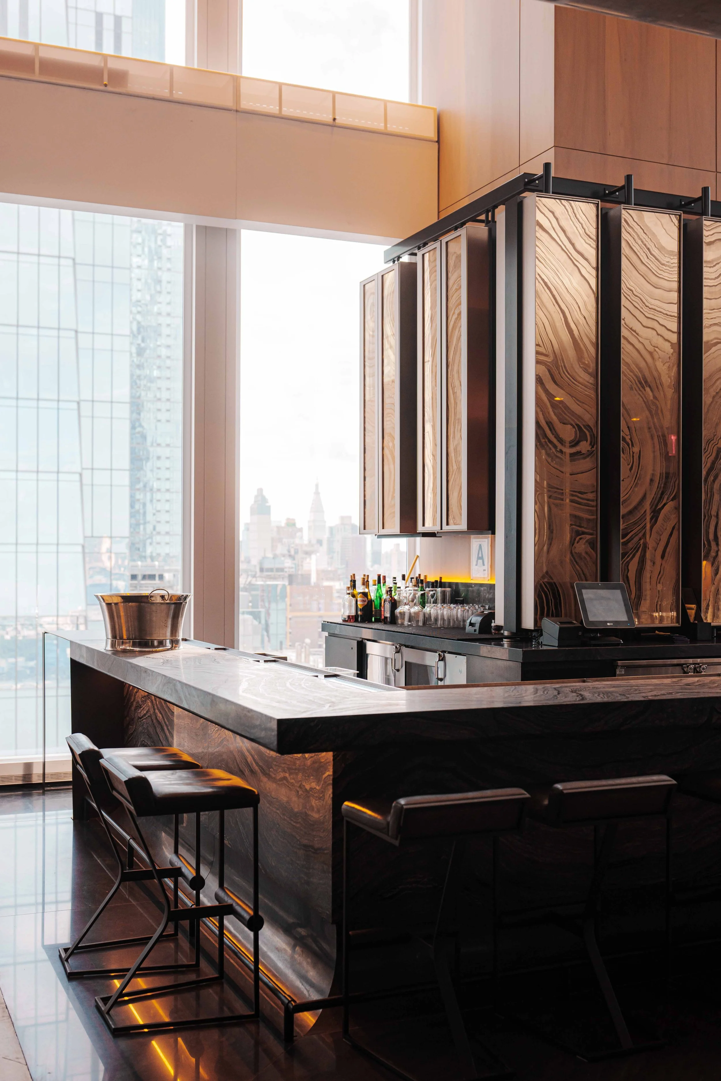 Equinox Hotels Photography by Matt Ritchie