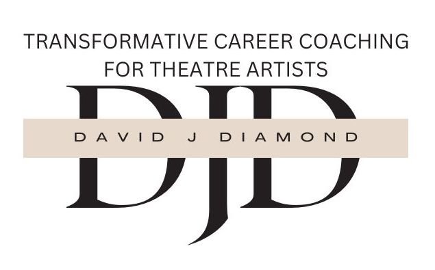 DAVID J DIAMOND / TRANSFORMATIVE CAREER COACHING