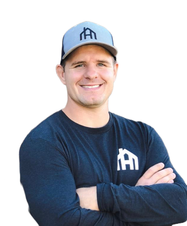 About — Hancock Home Services Expert Handyman and Cleaning Services Your OneStop Shop for