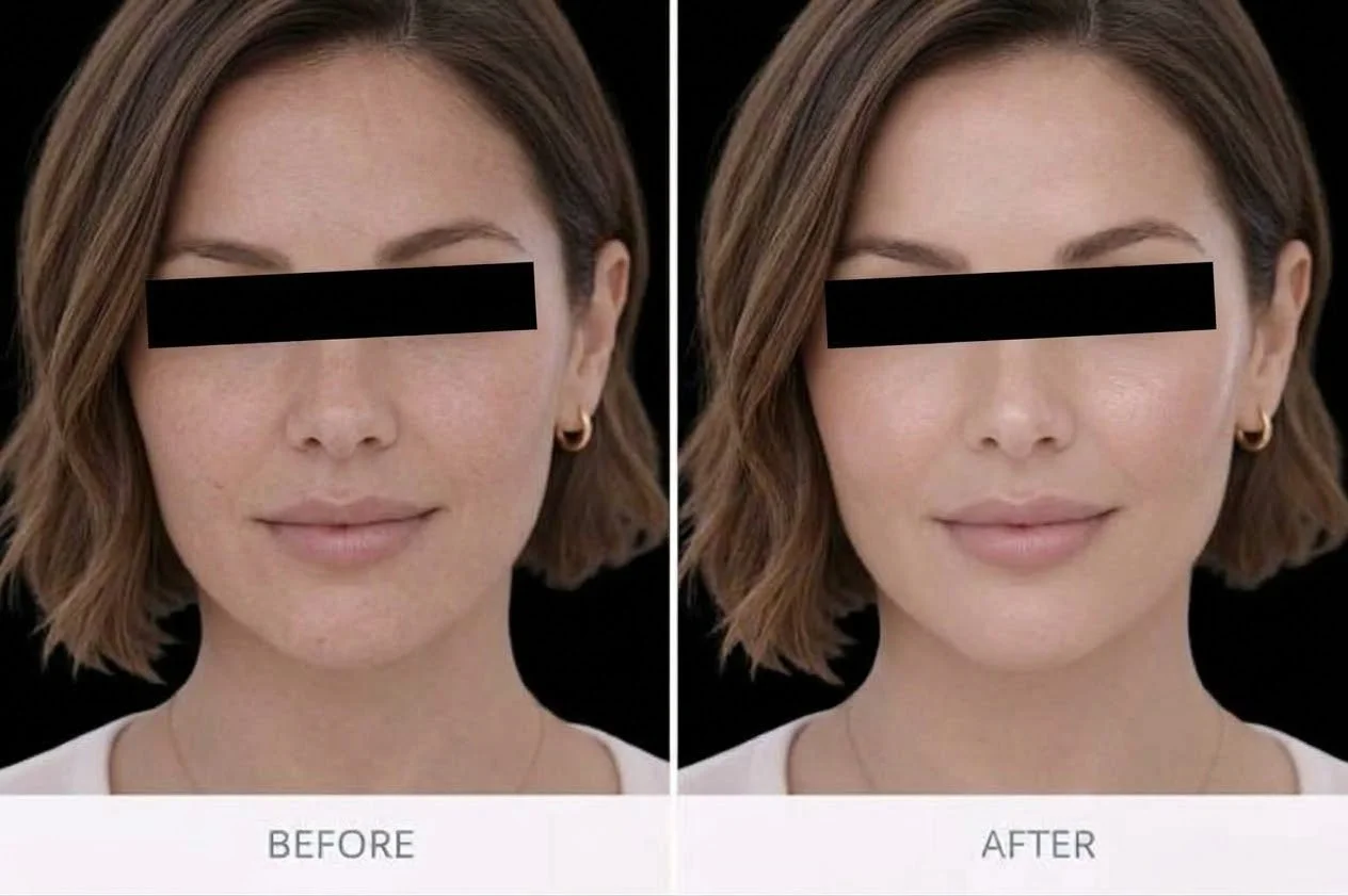 Cheek Filler
