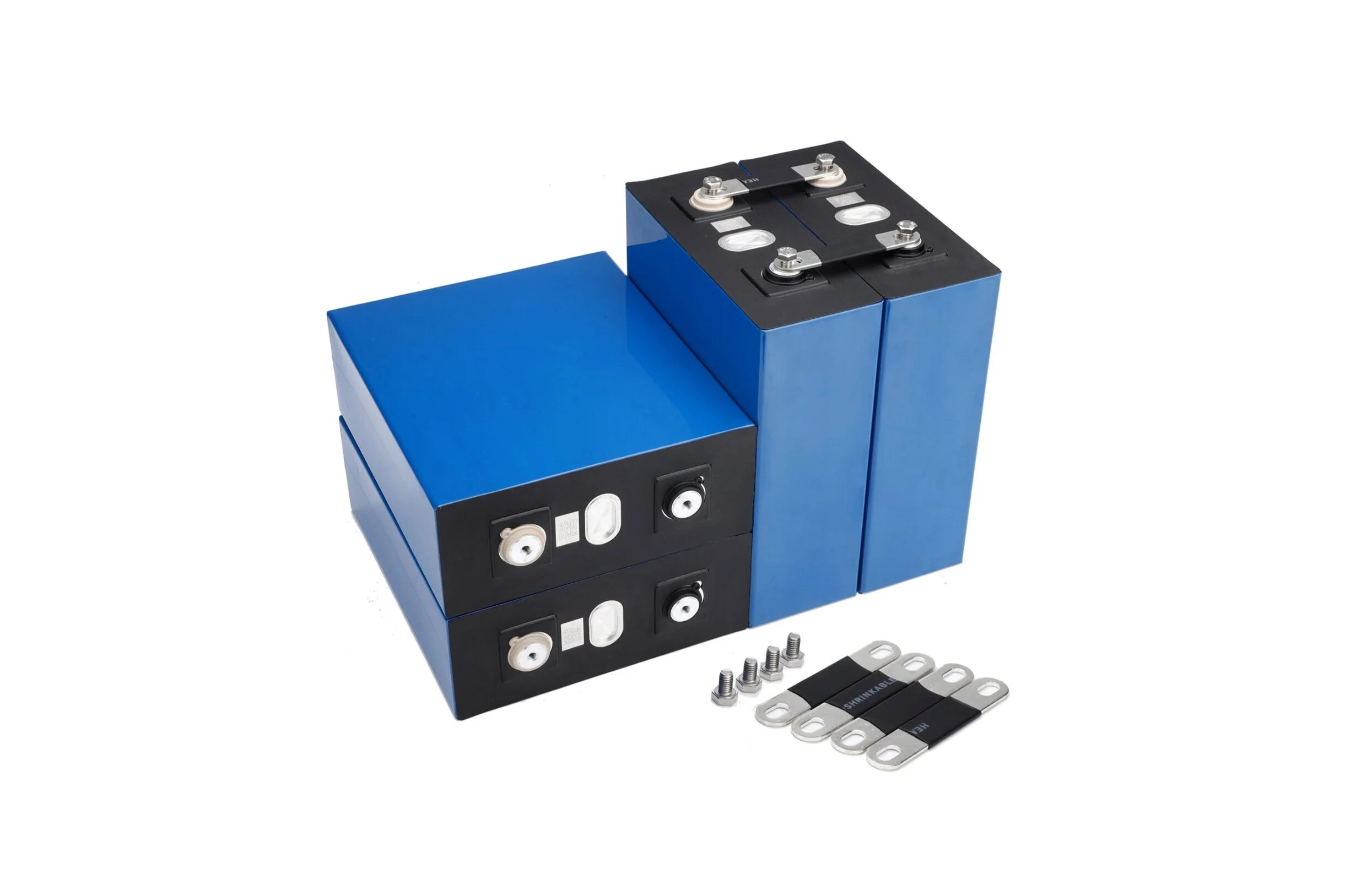 EVE LF280K vs MB31: Hvilken LiFePO4-celle passer best for deg?