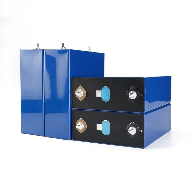 Bytte fra bly til litium: Den komplette guiden til LiFePO4-batterier