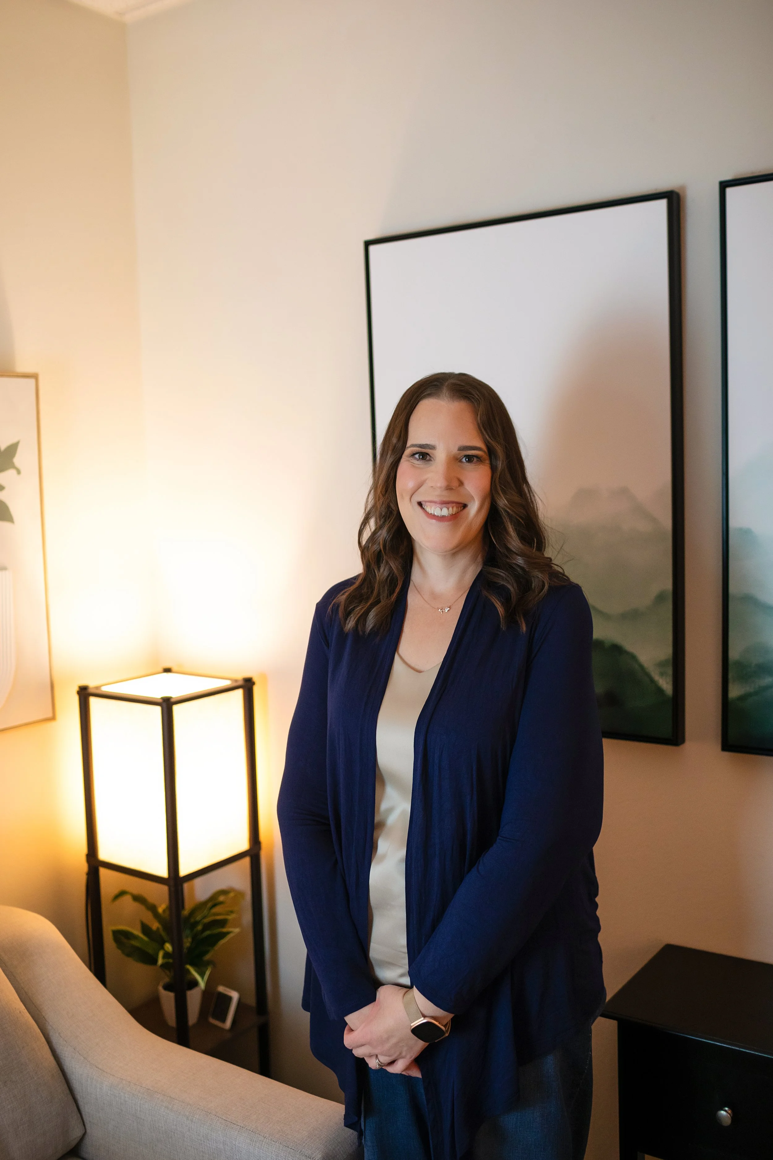 Heather Seguin, Murrieta Couples Therapist