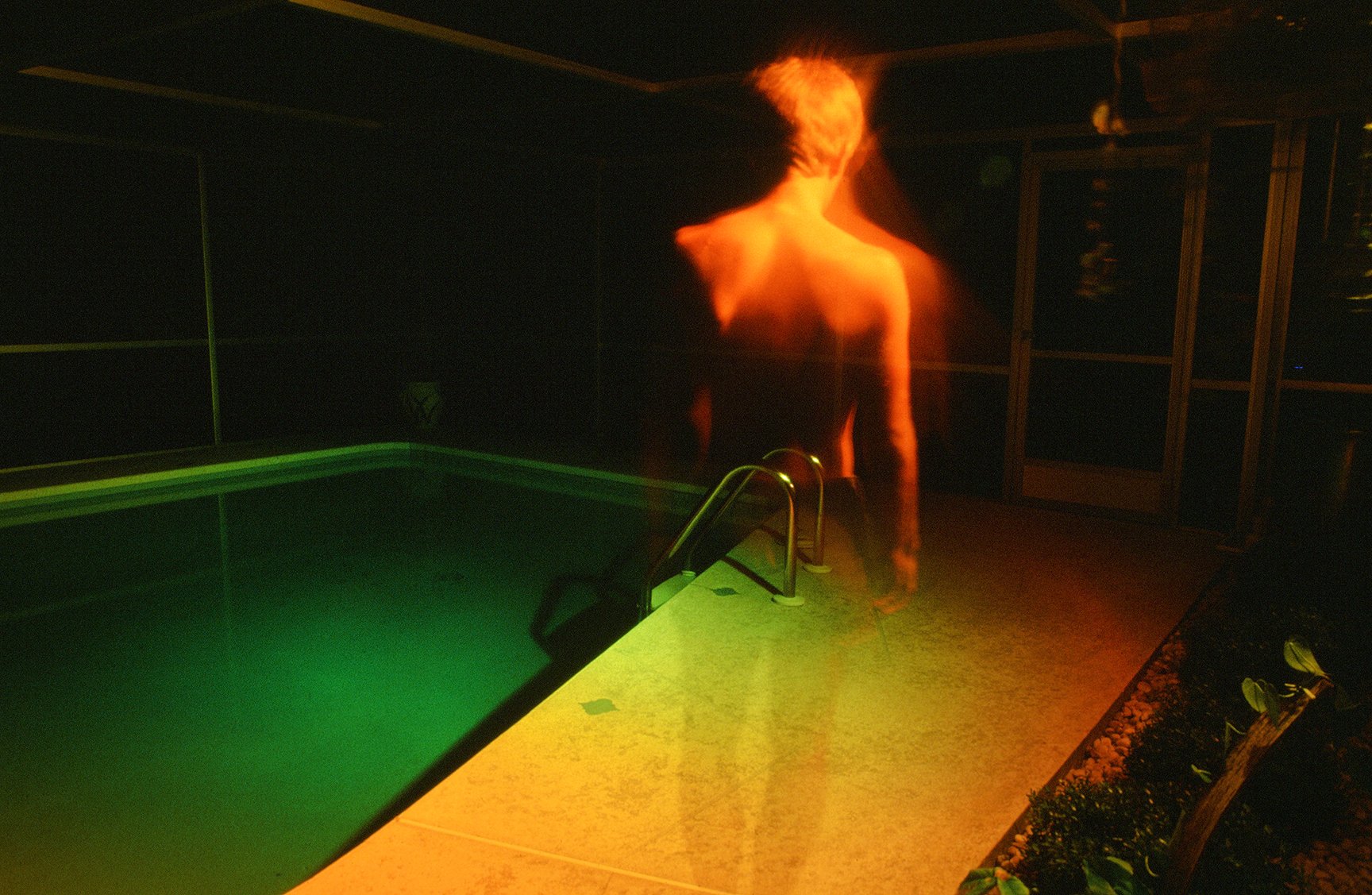 Night Vision, 1976