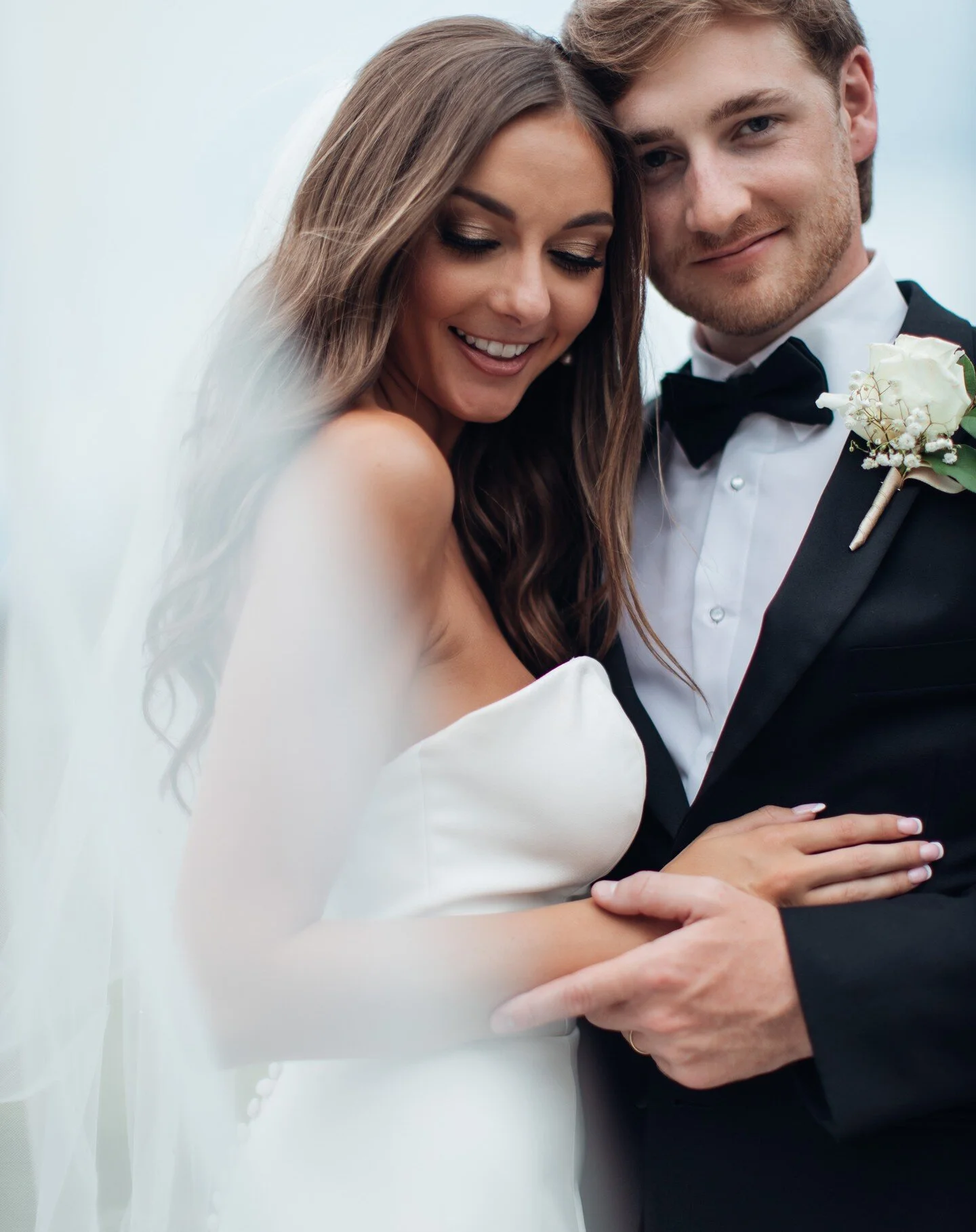 We've been MIA for a little while because we have been celebrating wedding season at full force! 😍

We can't wait for you to see everything we've been working on! 📸🎥