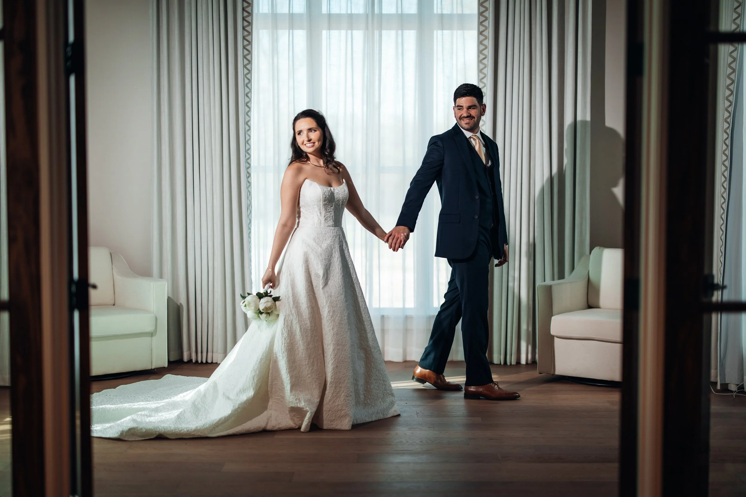 Mistakes Couples Make when Hiring their Photo+Video Team