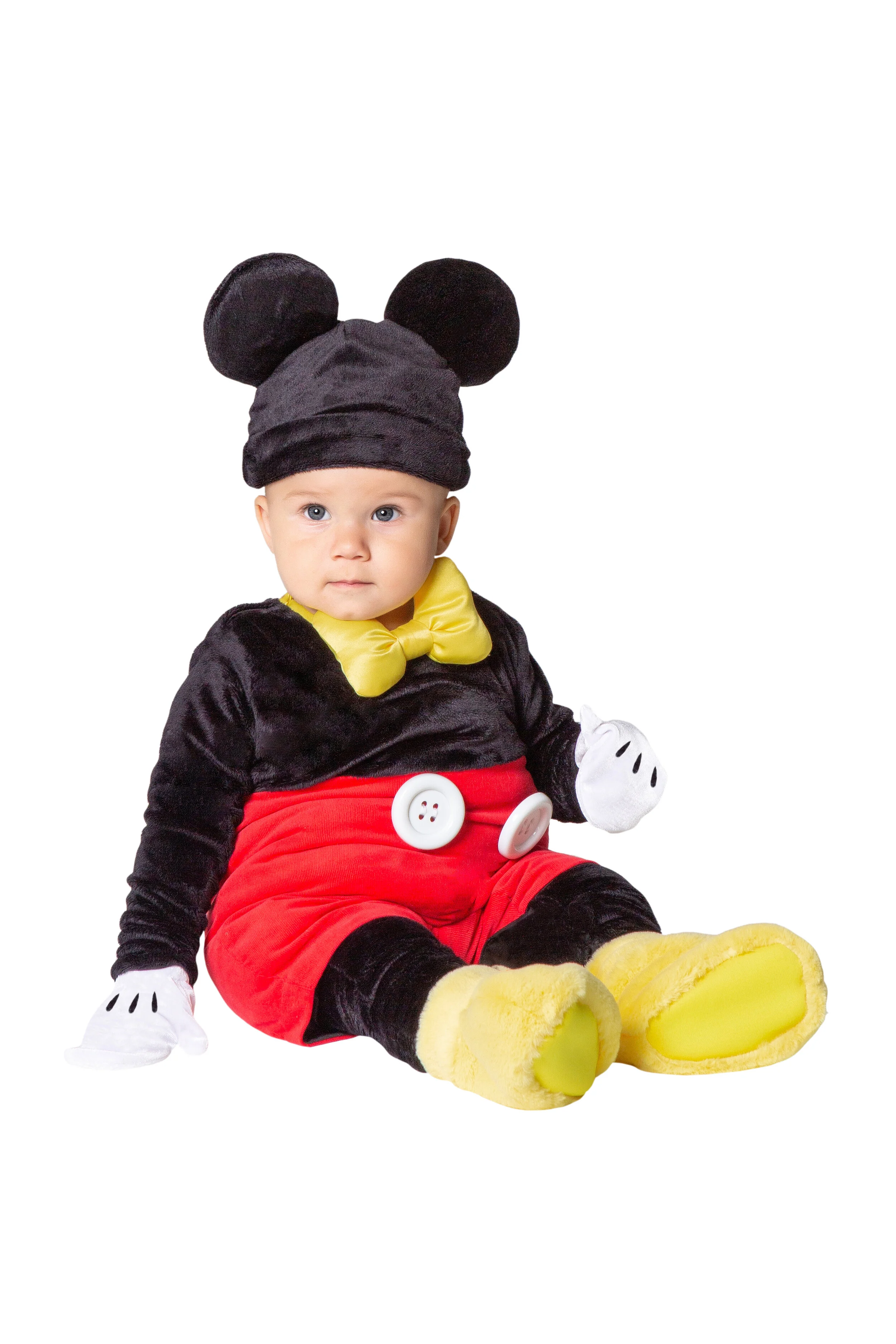 mickey dress up
