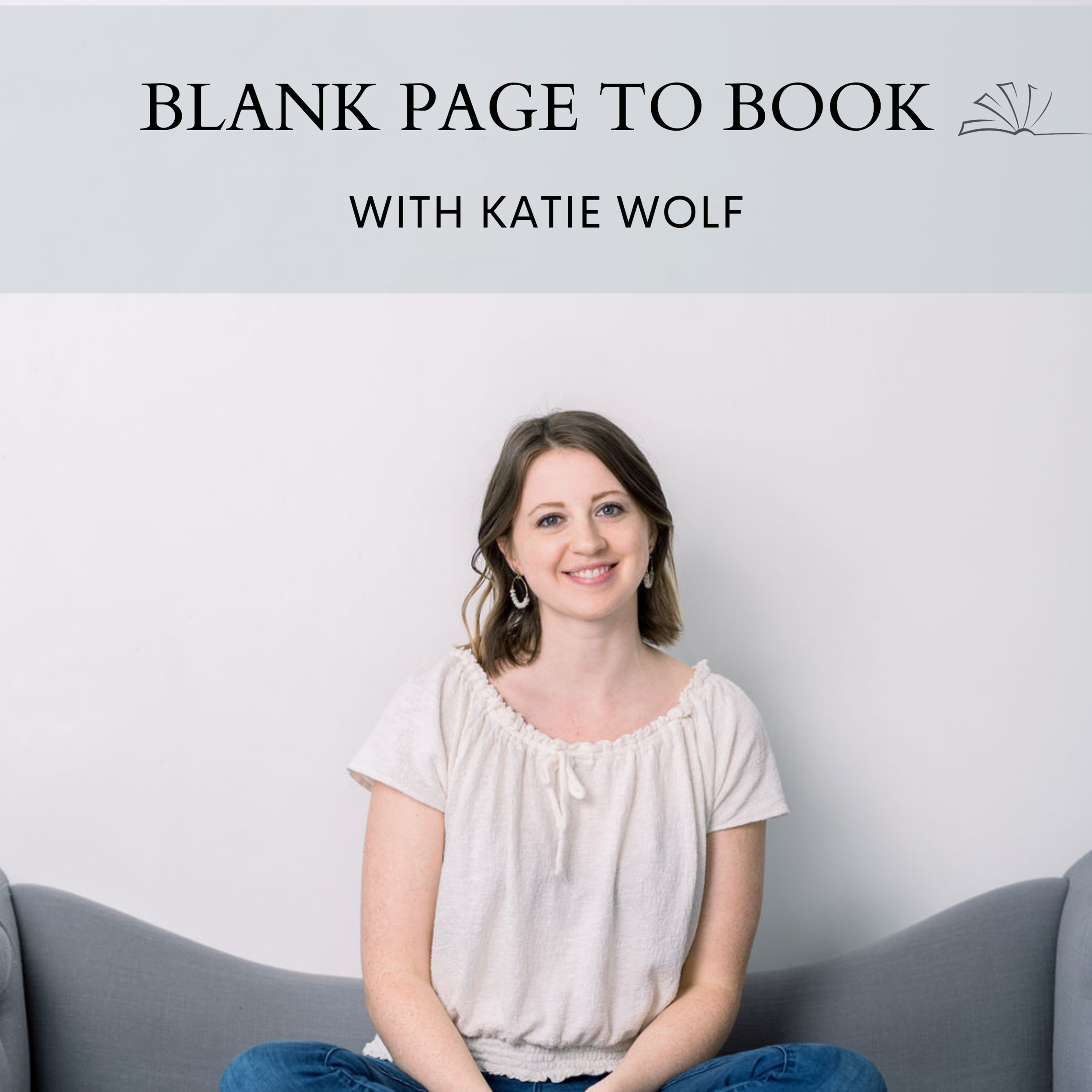 001: Welcome to Blank Page to Book!