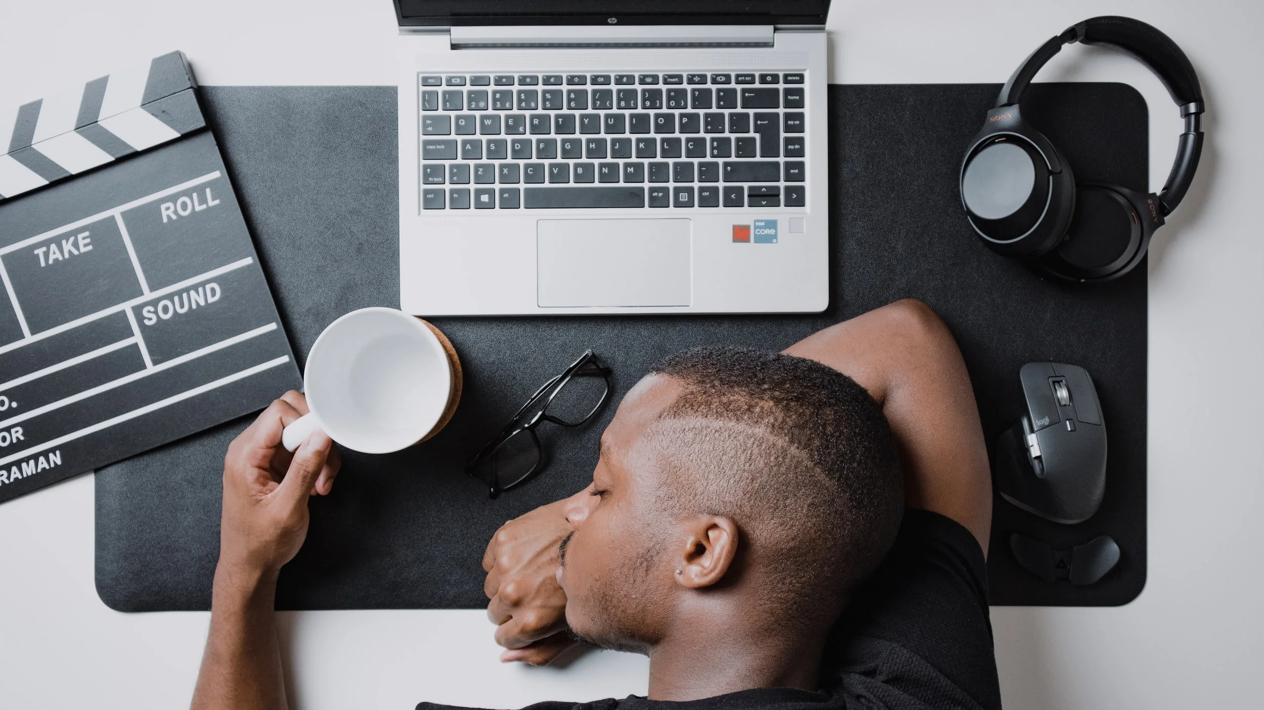 023: How to Stop Procrastinating and Start Writing