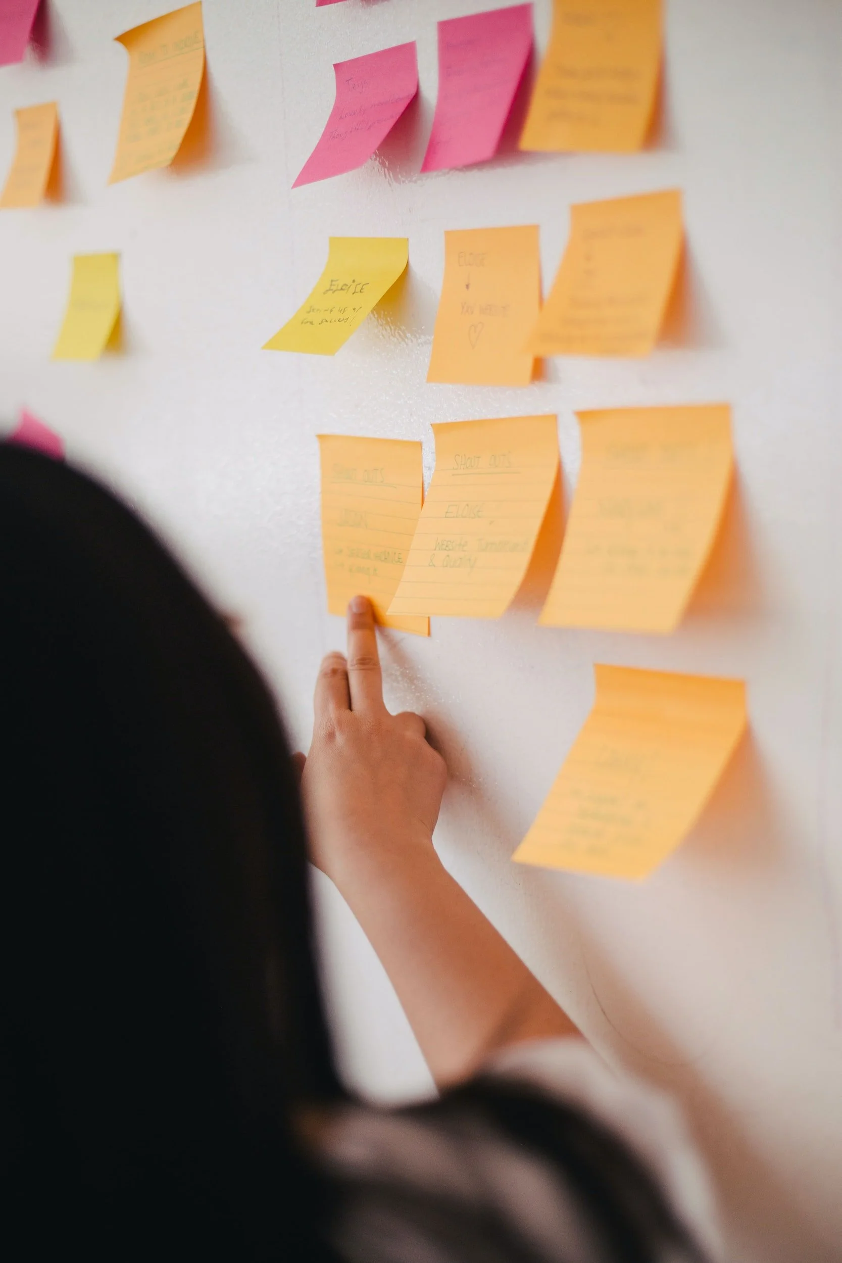 049: Does Your Book Idea Need to Be Original?