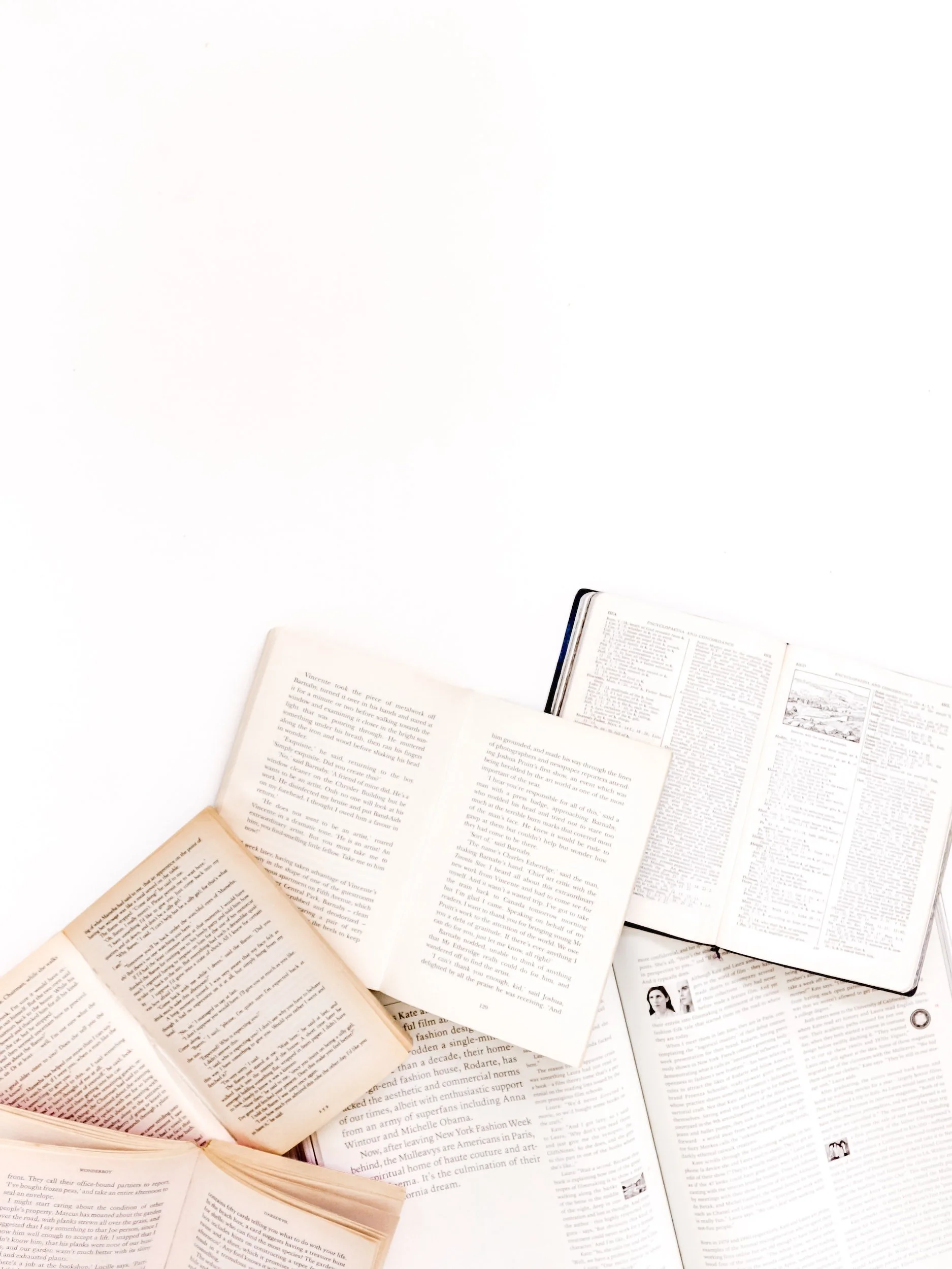 062: 5 Things to Do Before You Start Writing Your Book