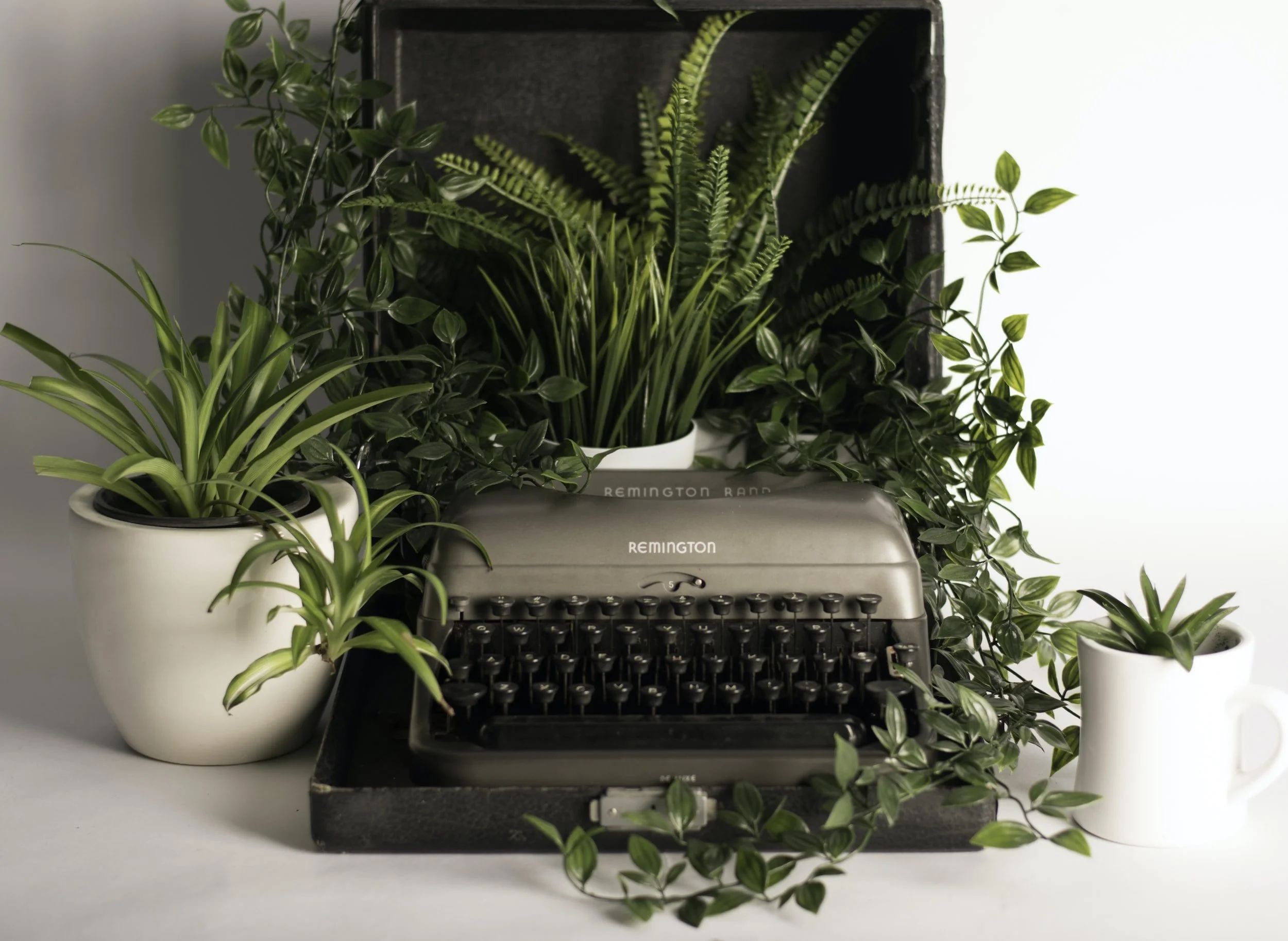 071: What to Do When You Feel Jealous of Other Writers