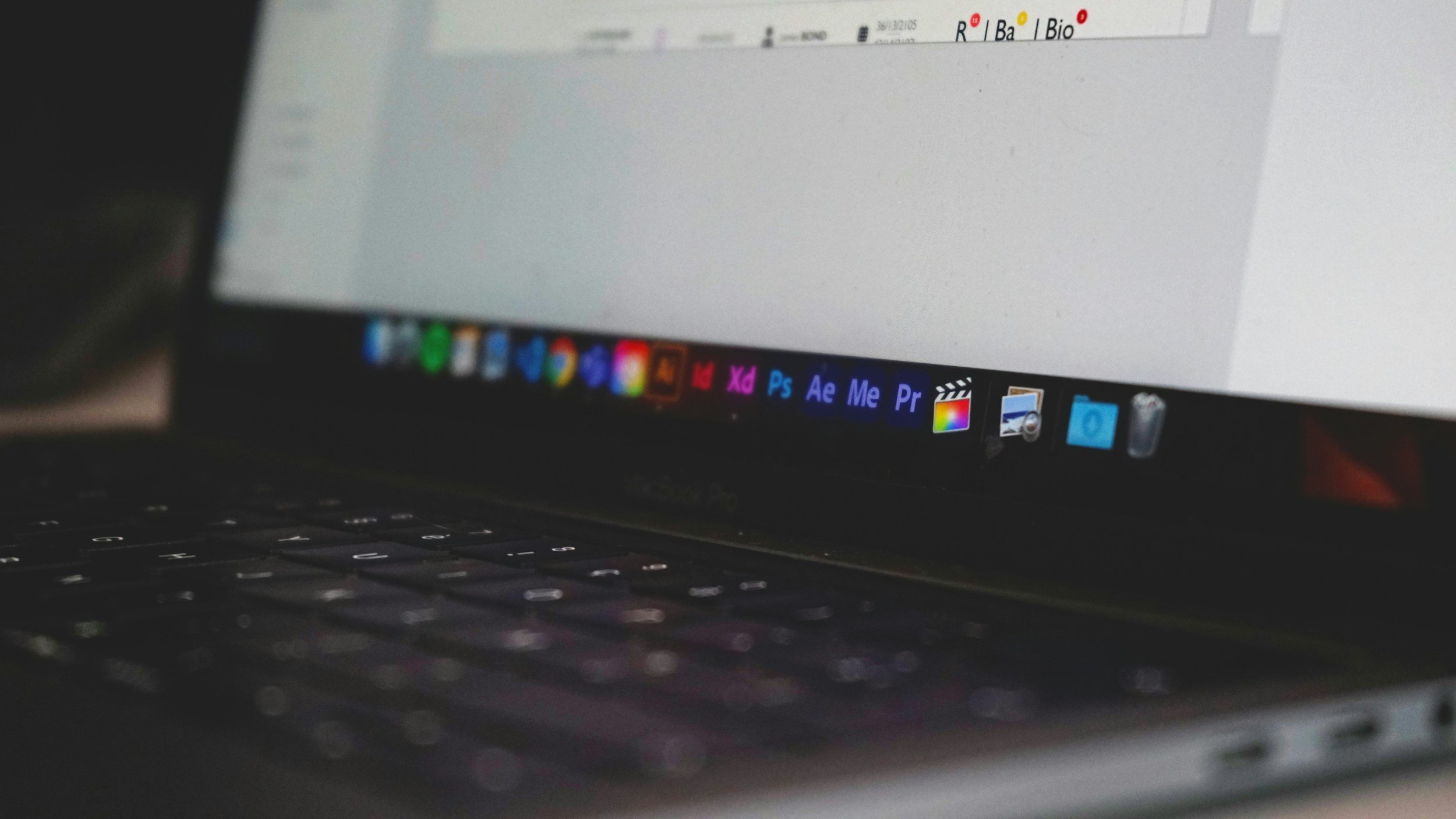 126: Lessons I've Learned About Writing From Editing