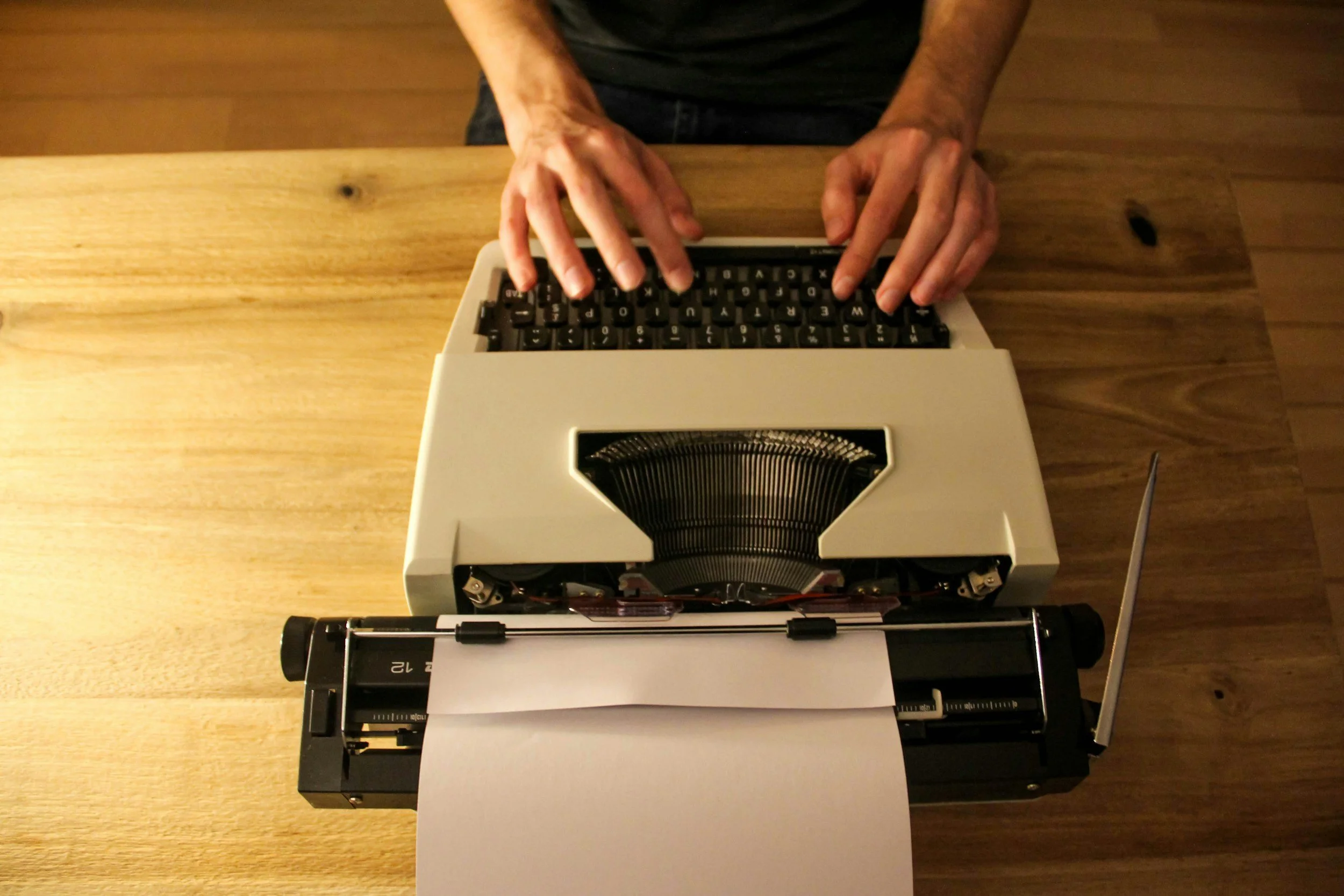 144: How to Write Multi-POV Stories Effectively