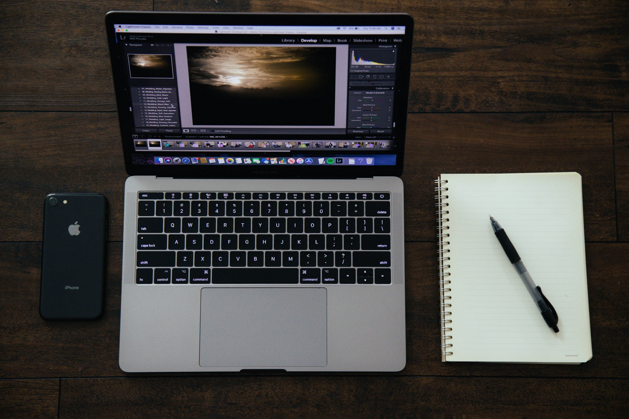 183: Editing My Book: What I Learned