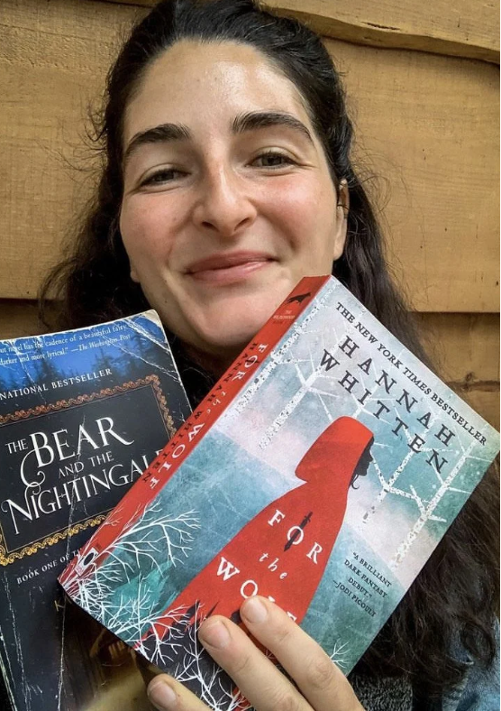 How to Build a Fantasy World for a Short Story - Guest Post by Alli Neri