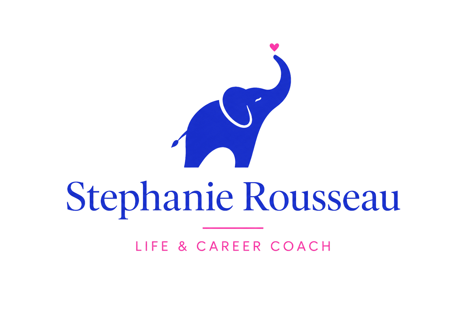 Stephanie Rousseau Life &amp; Career Alignment Coach