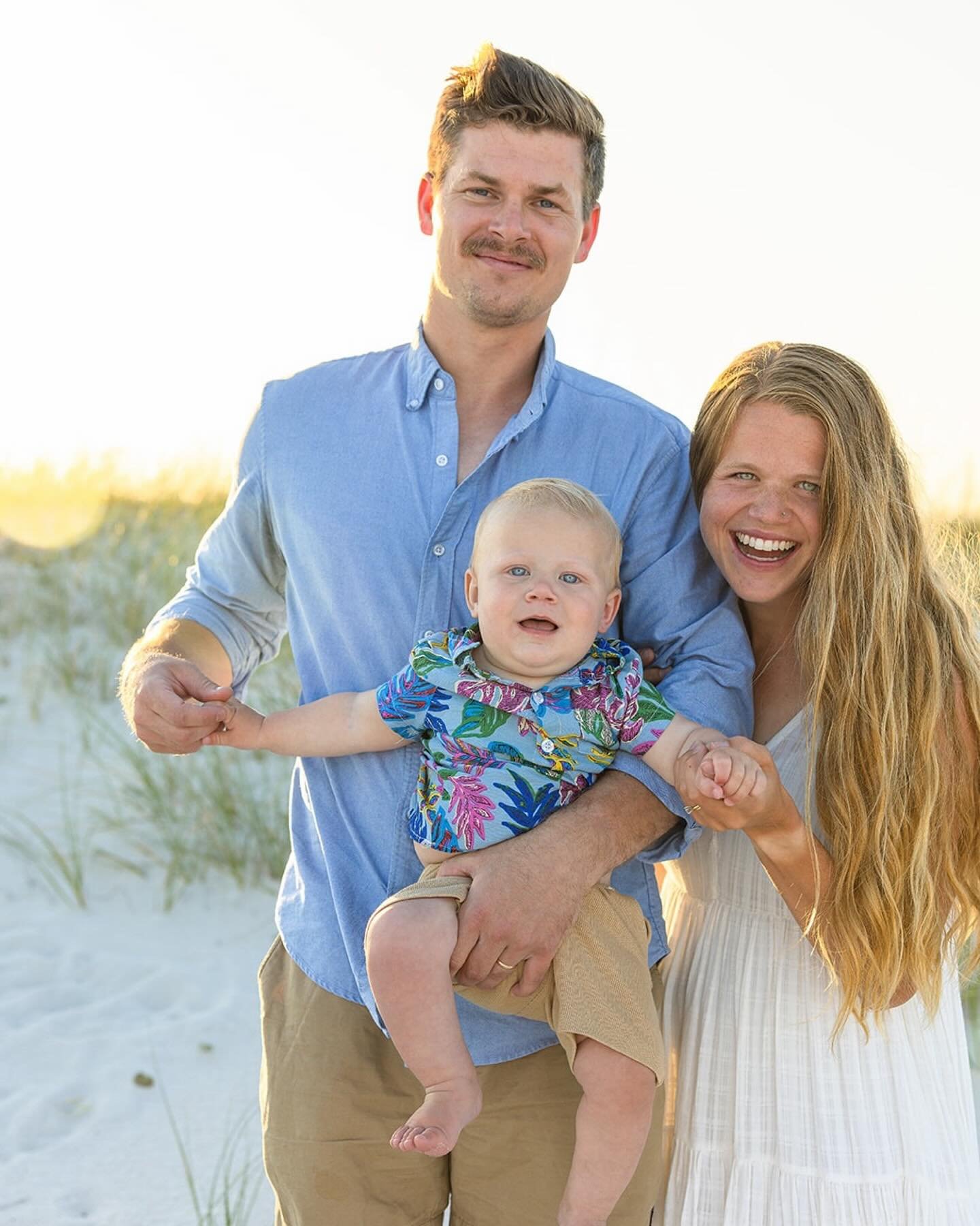 Just a few cute ones from this beautiful families time on the beach!