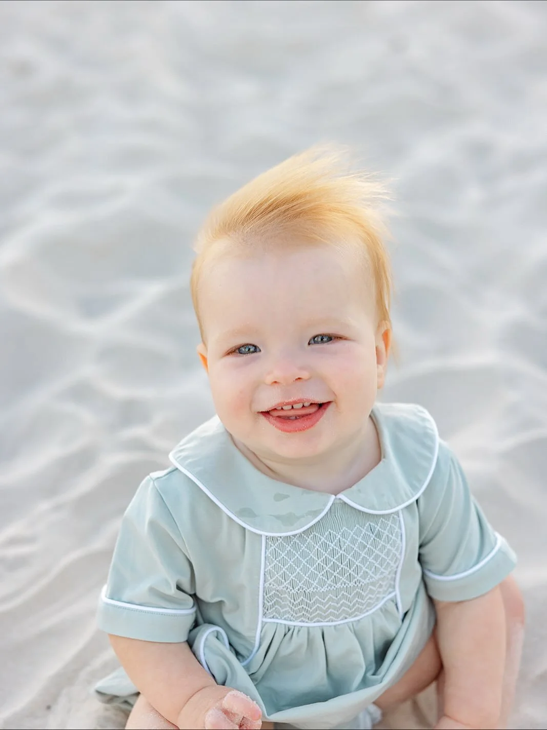 He came for the good time ! 

#gulfshores #gulfshoresphotographer #orangebeachphotographer #pensacolaphotographer #beautifulphoto #beachphotoshoot #beachfamilyphotos #photootheday #familylife #familytime #familyphotography #famillifestyle #beachphoto